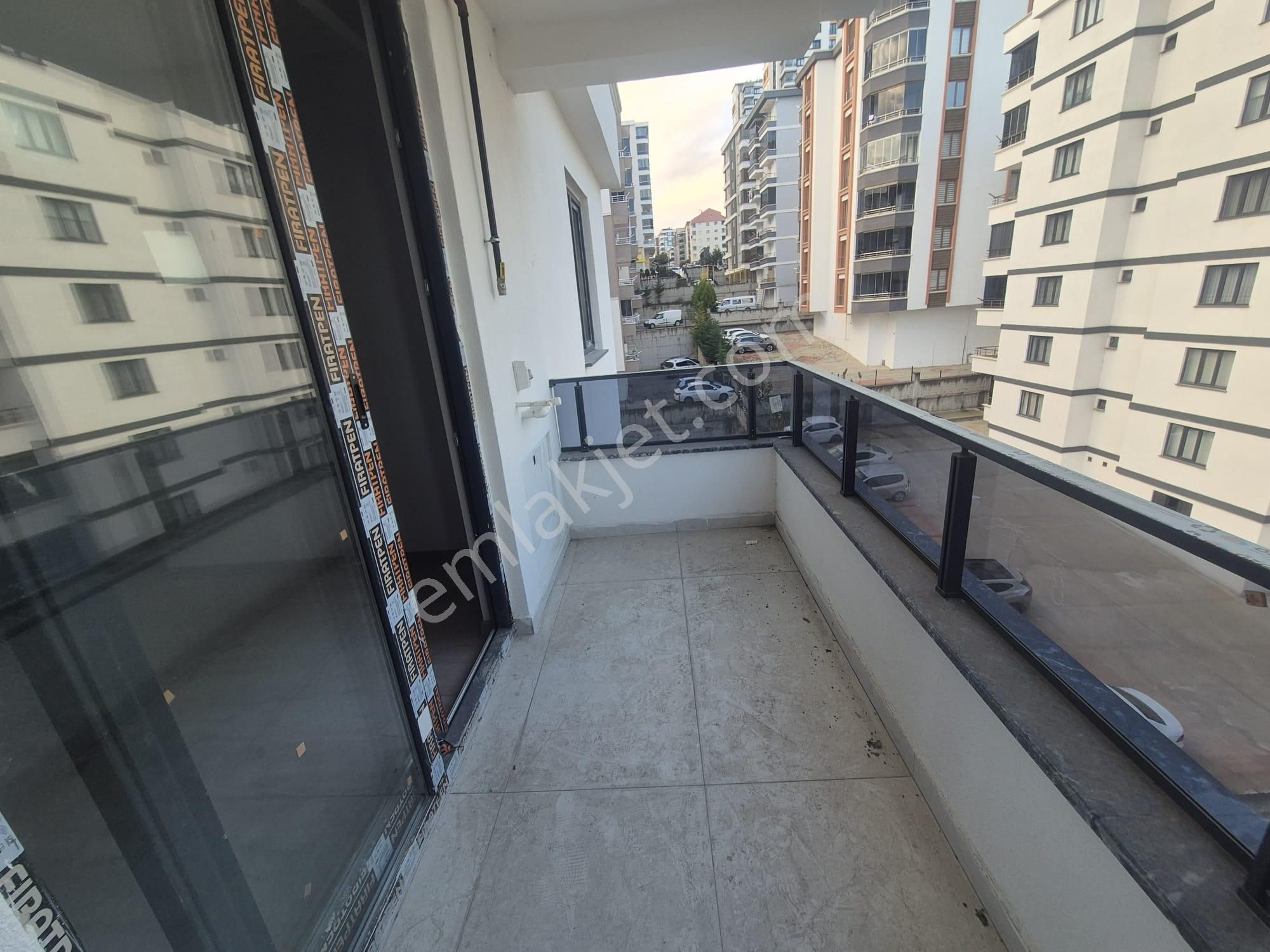 Akgün Kurumsal'dan Aydınlık Caddesine Cephe Satılık 3+1 Daireler - Görsel 18