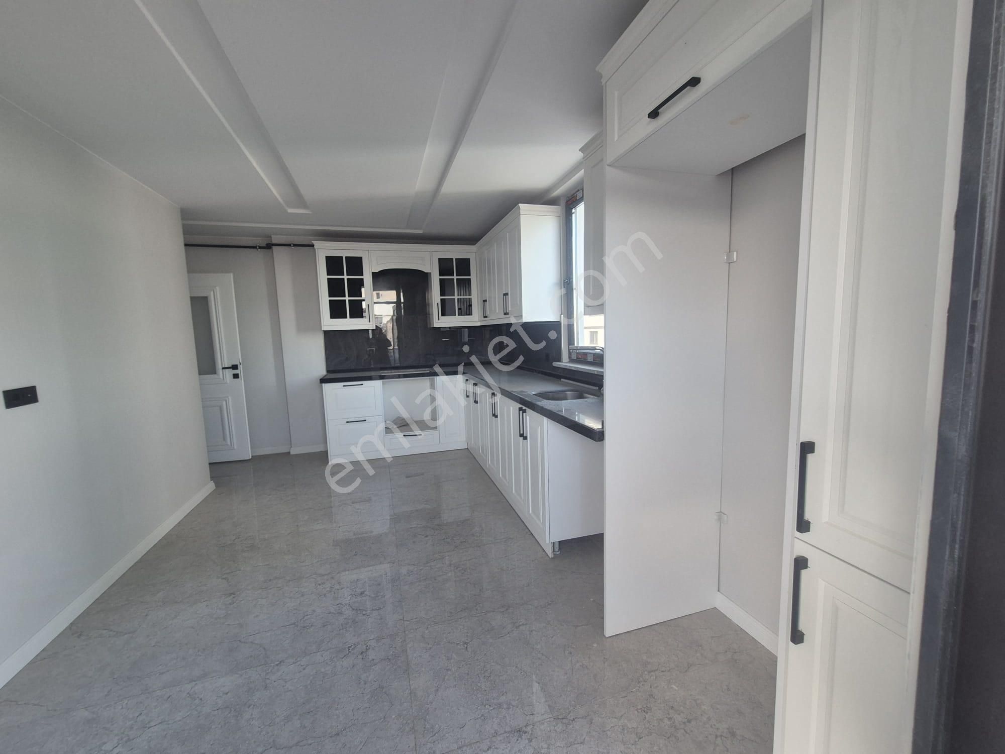 Akgün Kurumsal'dan Aydınlık Caddesine Cephe Satılık 3+1 Daireler - Görsel 8