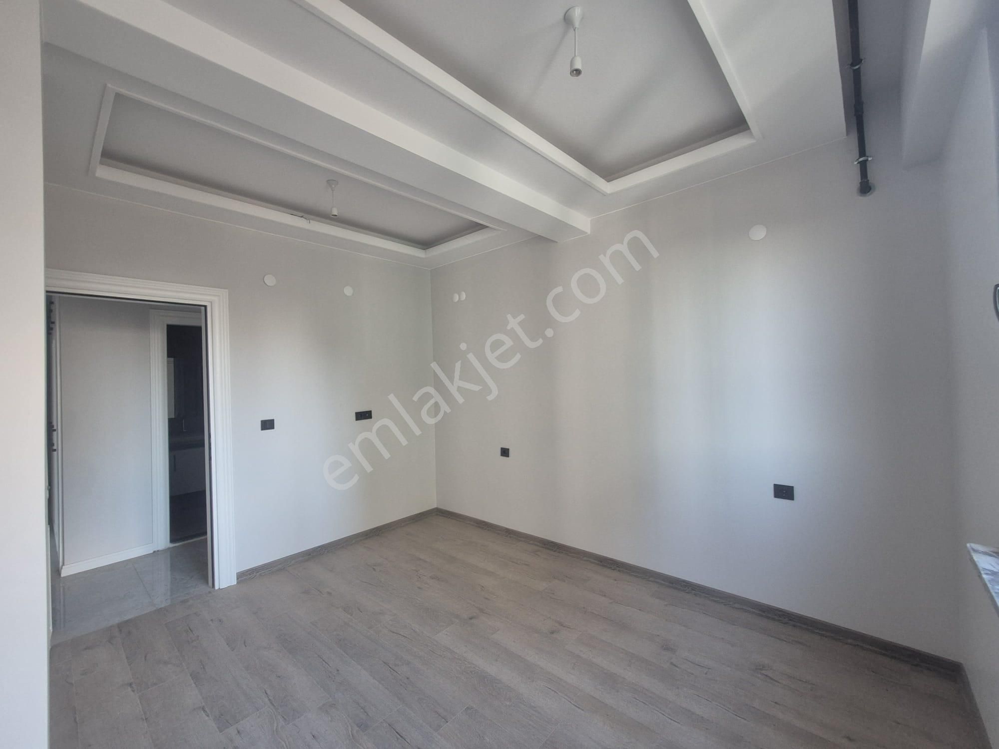 Akgün Kurumsal'dan Aydınlık Caddesine Cephe Satılık 3+1 Daireler - Görsel 22