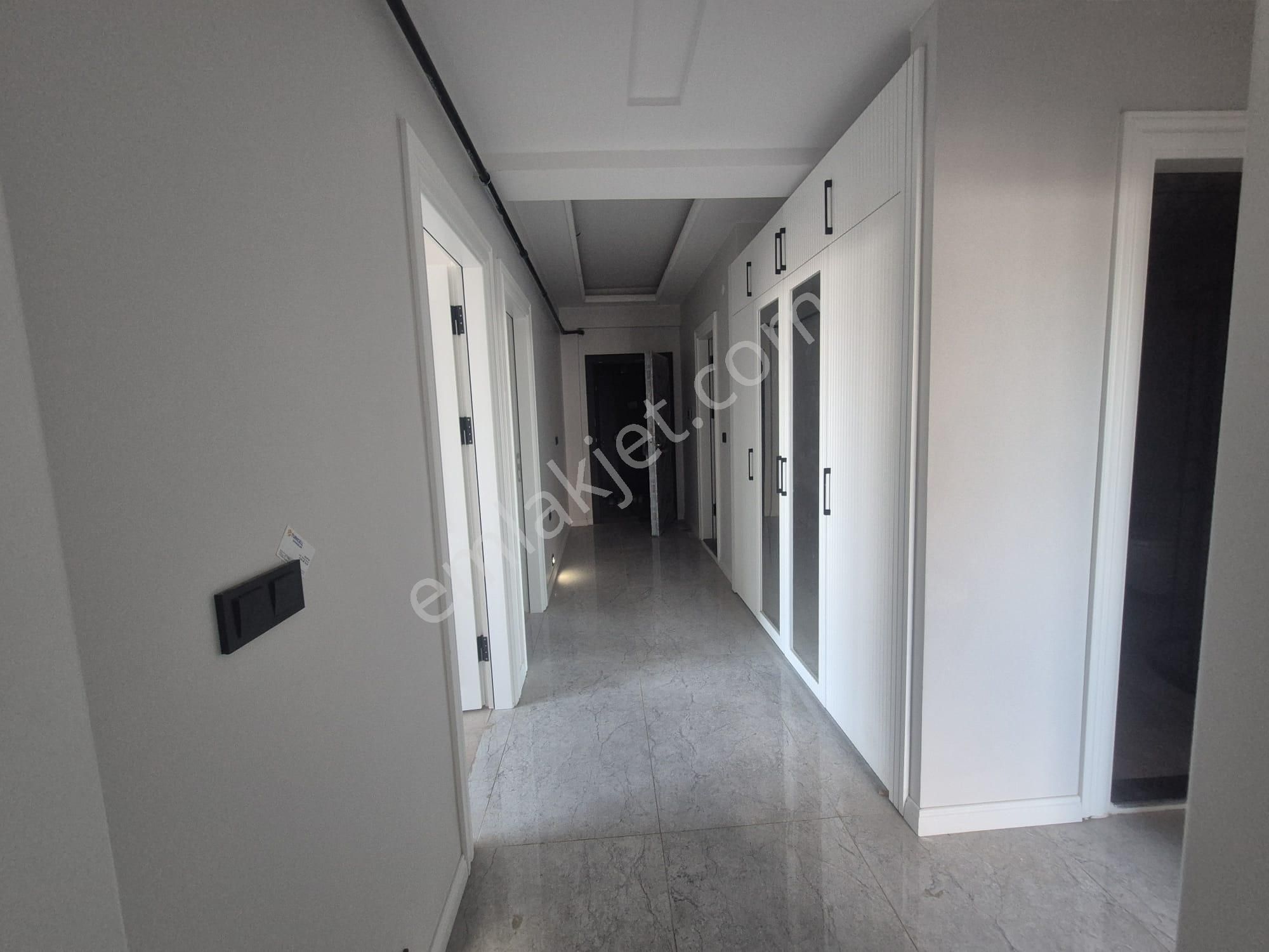 Akgün Kurumsal'dan Aydınlık Caddesine Cephe Satılık 3+1 Daireler - Görsel 13