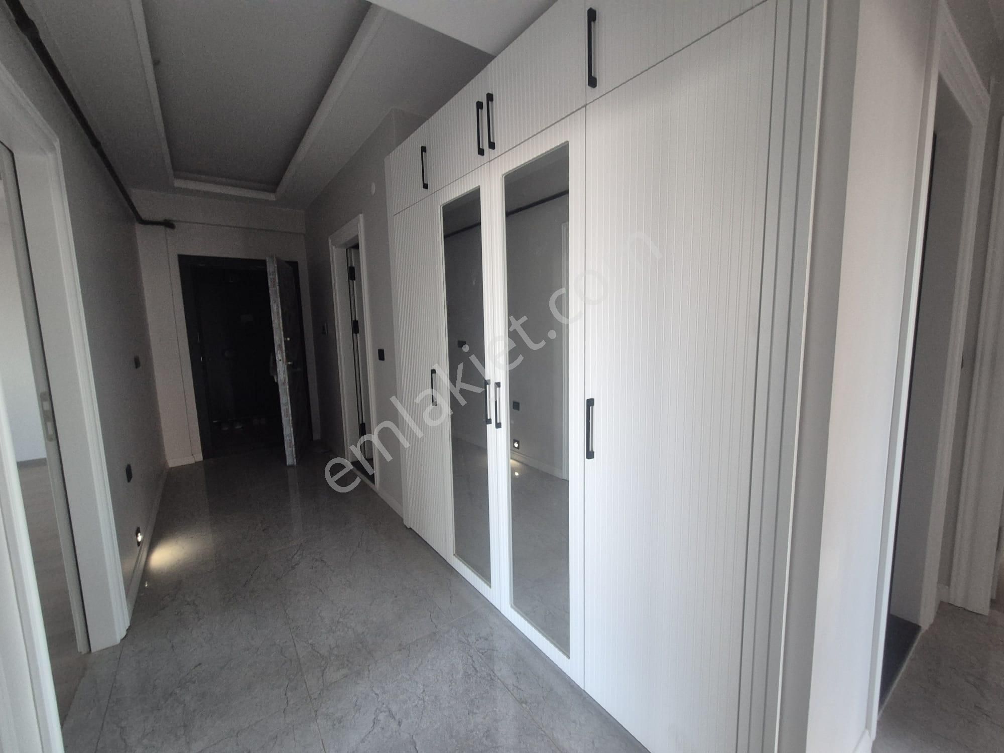 Akgün Kurumsal'dan Aydınlık Caddesine Cephe Satılık 3+1 Daireler - Görsel 12