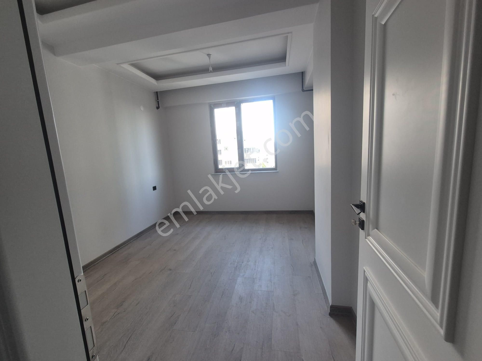 Akgün Kurumsal'dan Aydınlık Caddesine Cephe Satılık 3+1 Daireler - Görsel 17