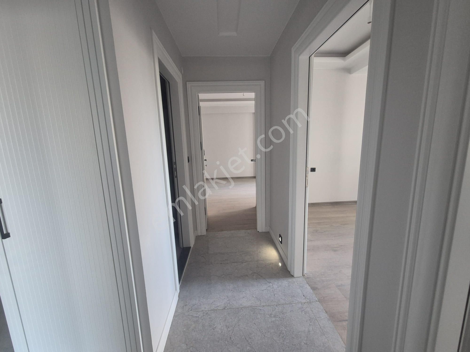 Akgün Kurumsal'dan Aydınlık Caddesine Cephe Satılık 3+1 Daireler - Görsel 16