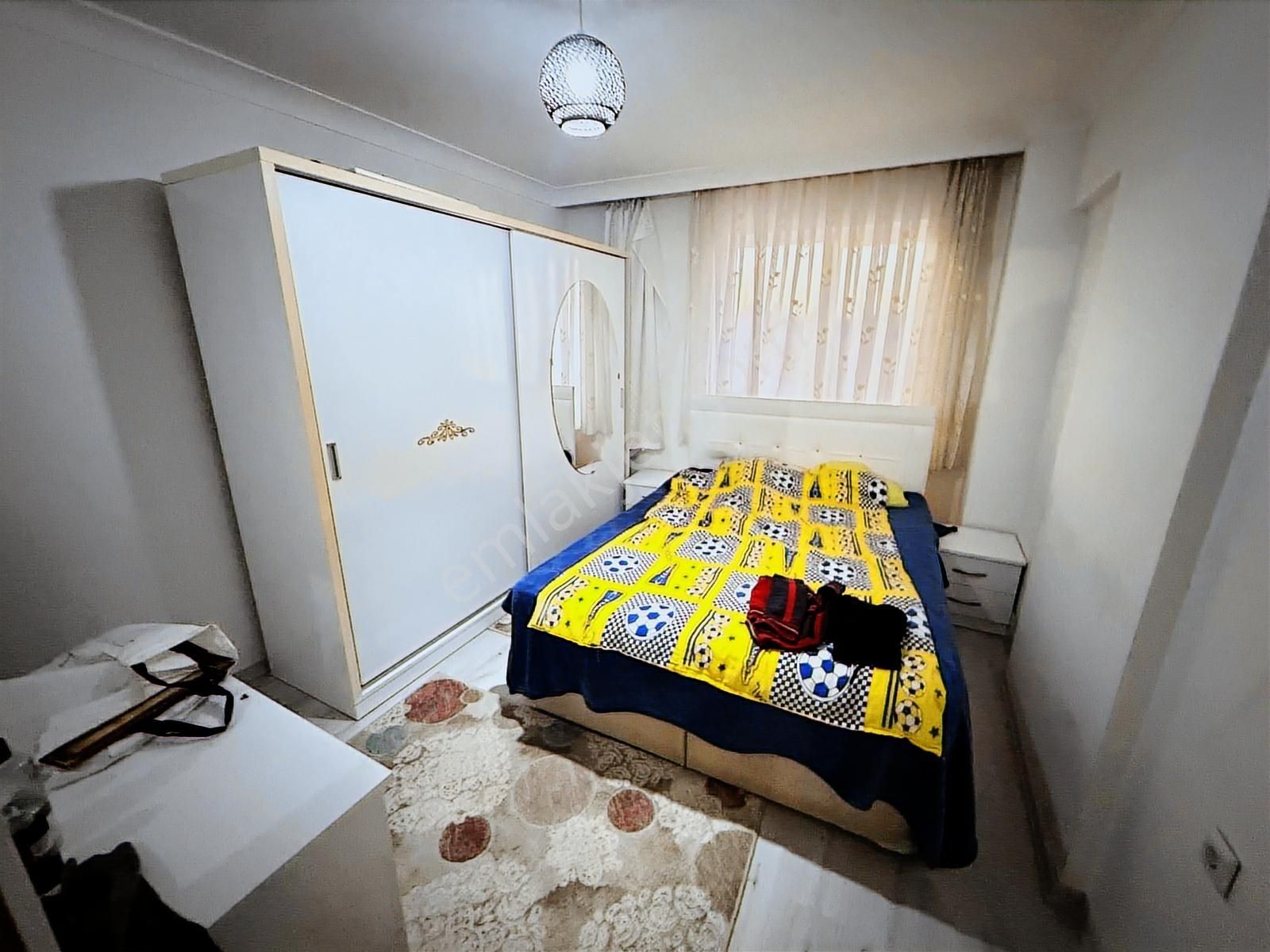 ꧁▇yılmaz'dan▇꧂merkezi Konumda Masrafsız Manzaralı 3+1 Daire - Görsel 18