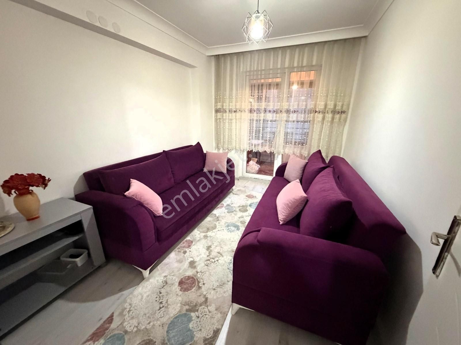 ꧁▇yılmaz'dan▇꧂merkezi Konumda Masrafsız Manzaralı 3+1 Daire - Görsel 10