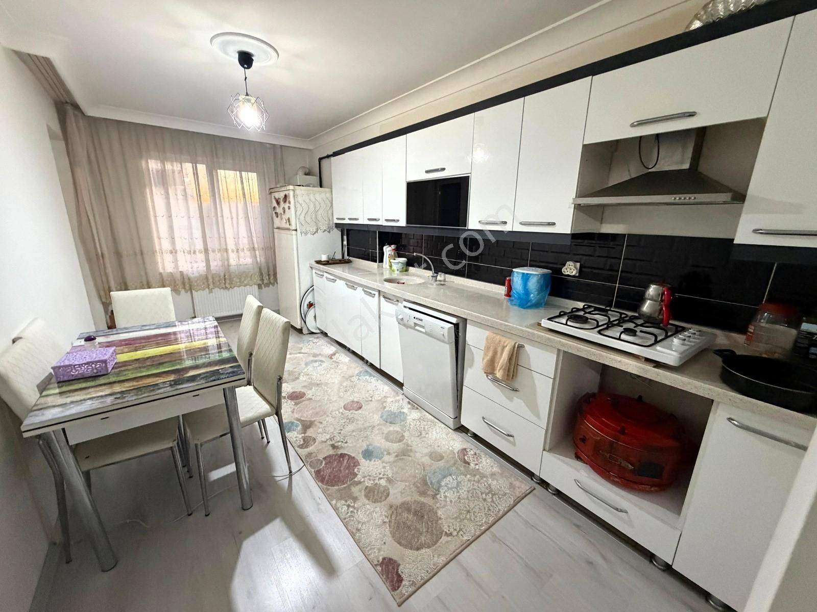 ꧁▇yılmaz'dan▇꧂merkezi Konumda Masrafsız Manzaralı 3+1 Daire - Görsel 17