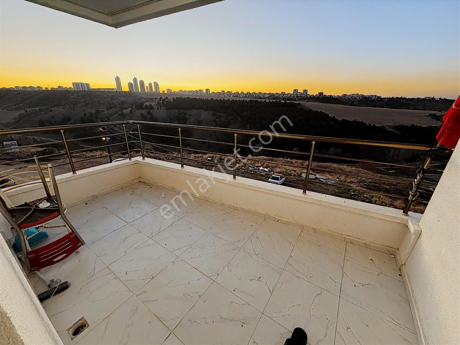 ꧁▇yılmaz'dan▇꧂merkezi Konumda Masrafsız Manzaralı 3+1 Daire - Görsel 20