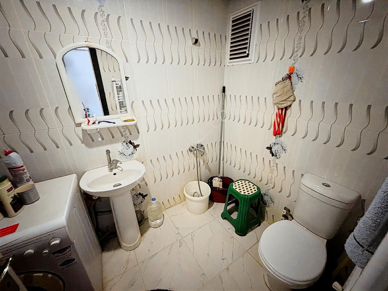 ꧁▇yılmaz'dan▇꧂merkezi Konumda Masrafsız Manzaralı 3+1 Daire - Görsel 27