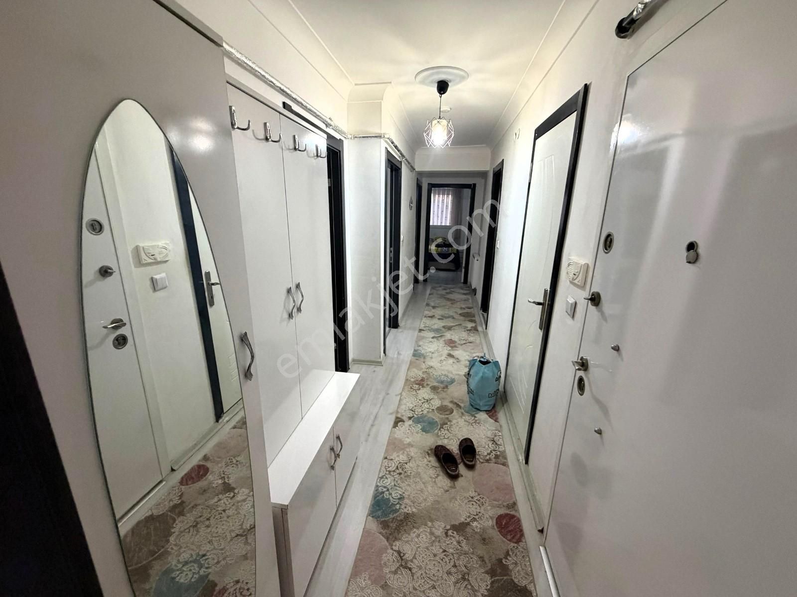 ꧁▇yılmaz'dan▇꧂merkezi Konumda Masrafsız Manzaralı 3+1 Daire - Görsel 28