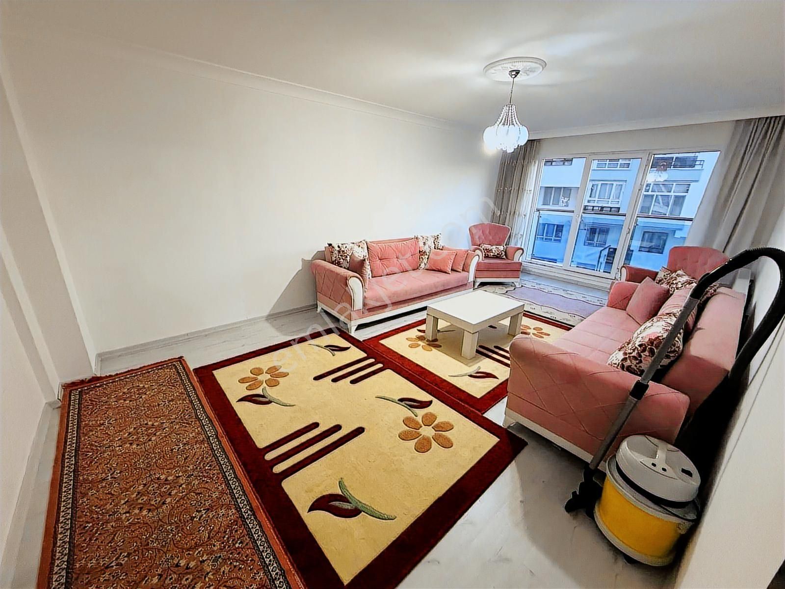 ꧁▇yılmaz'dan▇꧂merkezi Konumda Masrafsız Manzaralı 3+1 Daire - Görsel 2