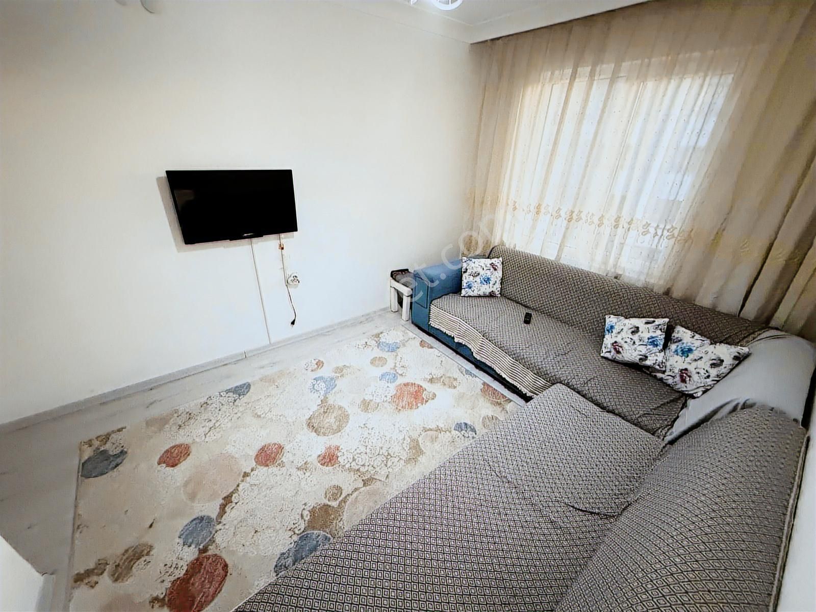 ꧁▇yılmaz'dan▇꧂merkezi Konumda Masrafsız Manzaralı 3+1 Daire - Görsel 22