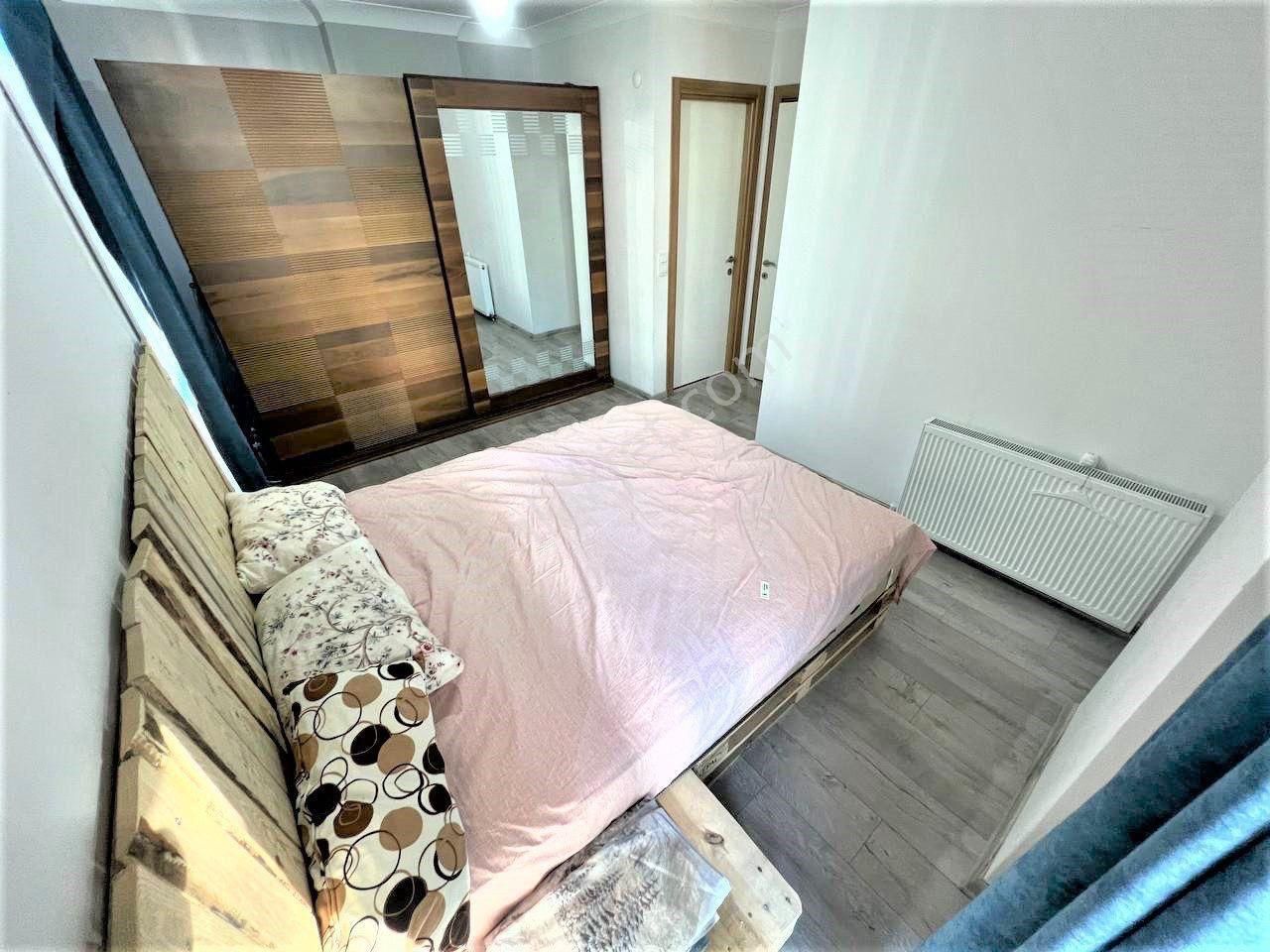 ꔪyalçın'dan ▀▄kadıköy'de Havuzlu Sitede Ayrı Mutfaklı Arakat 3+1▀▄ - Görsel 14