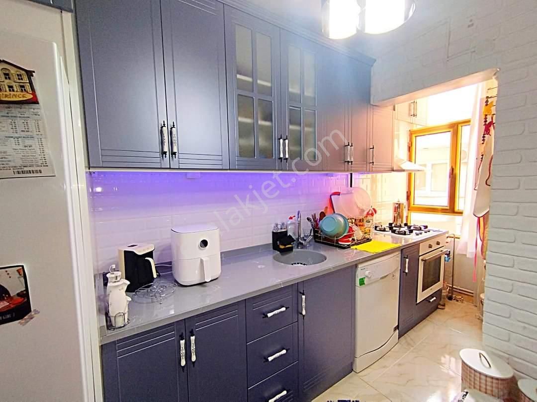 Adapazarı Cumhuriyet Mahallesi 3+1 Satılık Daire - Görsel 6