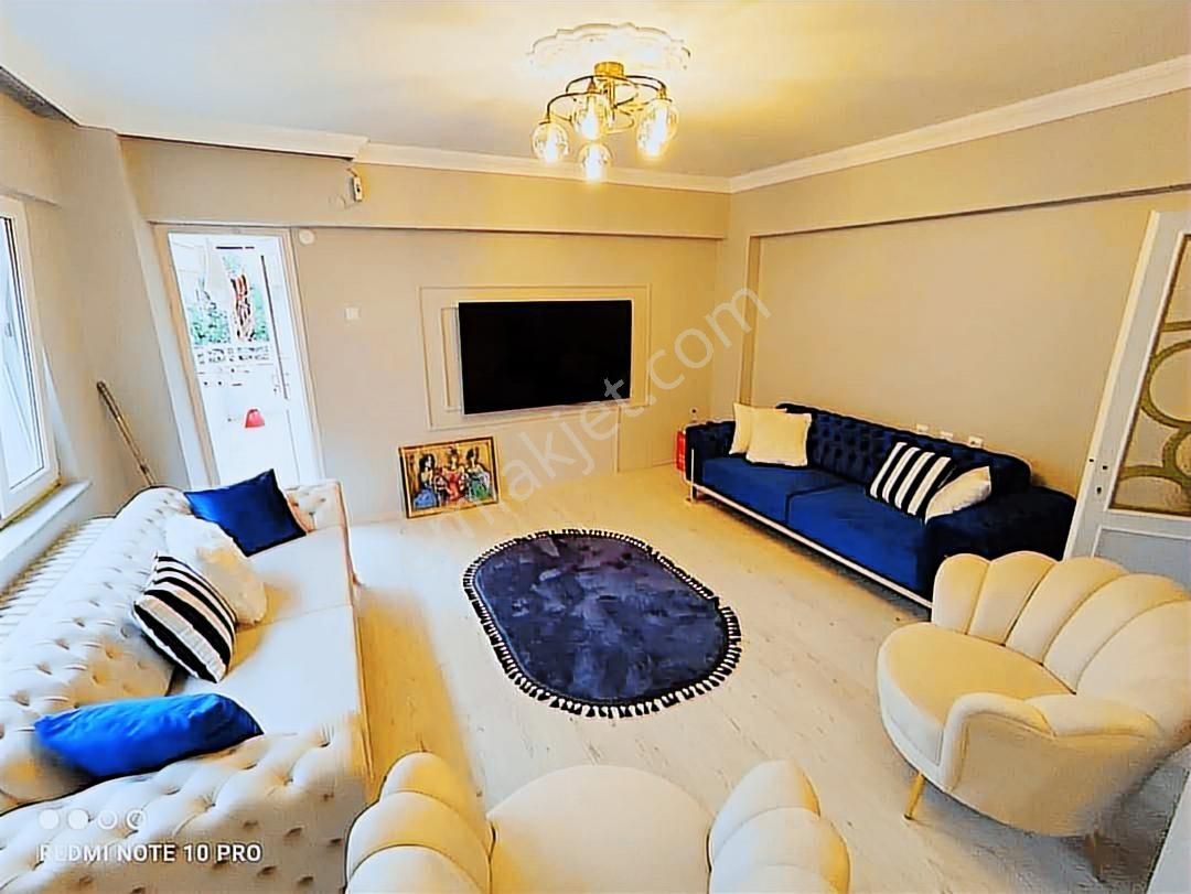 Adapazarı Cumhuriyet Mahallesi 3+1 Satılık Daire - Görsel 16