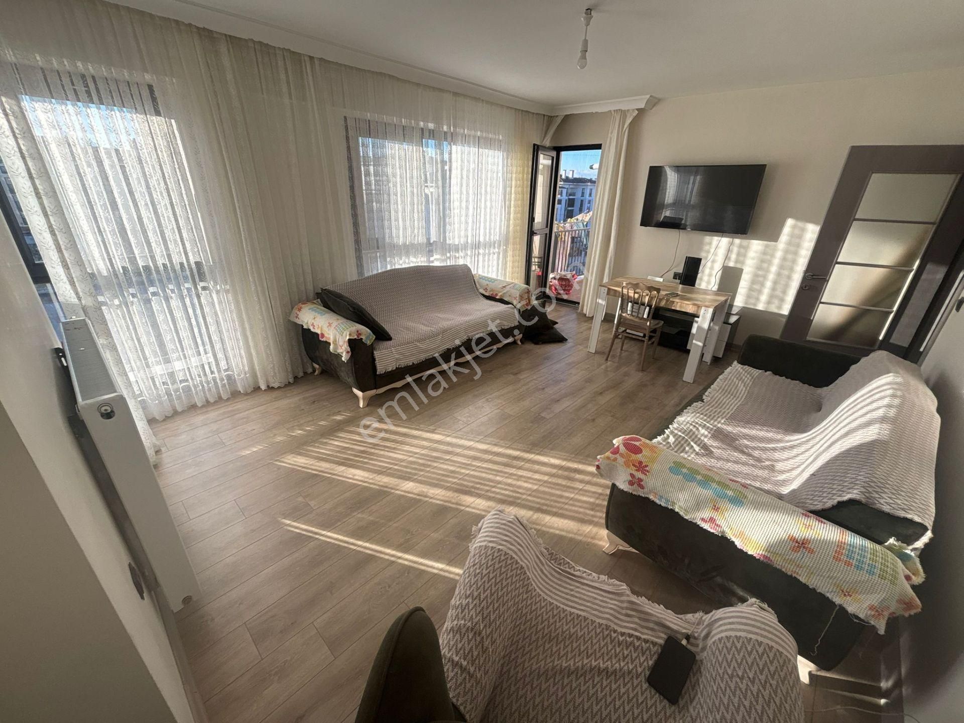 Saraycık Toki Konutlarında 4. Bölgede Geniş Yapılı Ön Cp. 2+1 E. Banyolu Sıfır Daire !! - Görsel 14