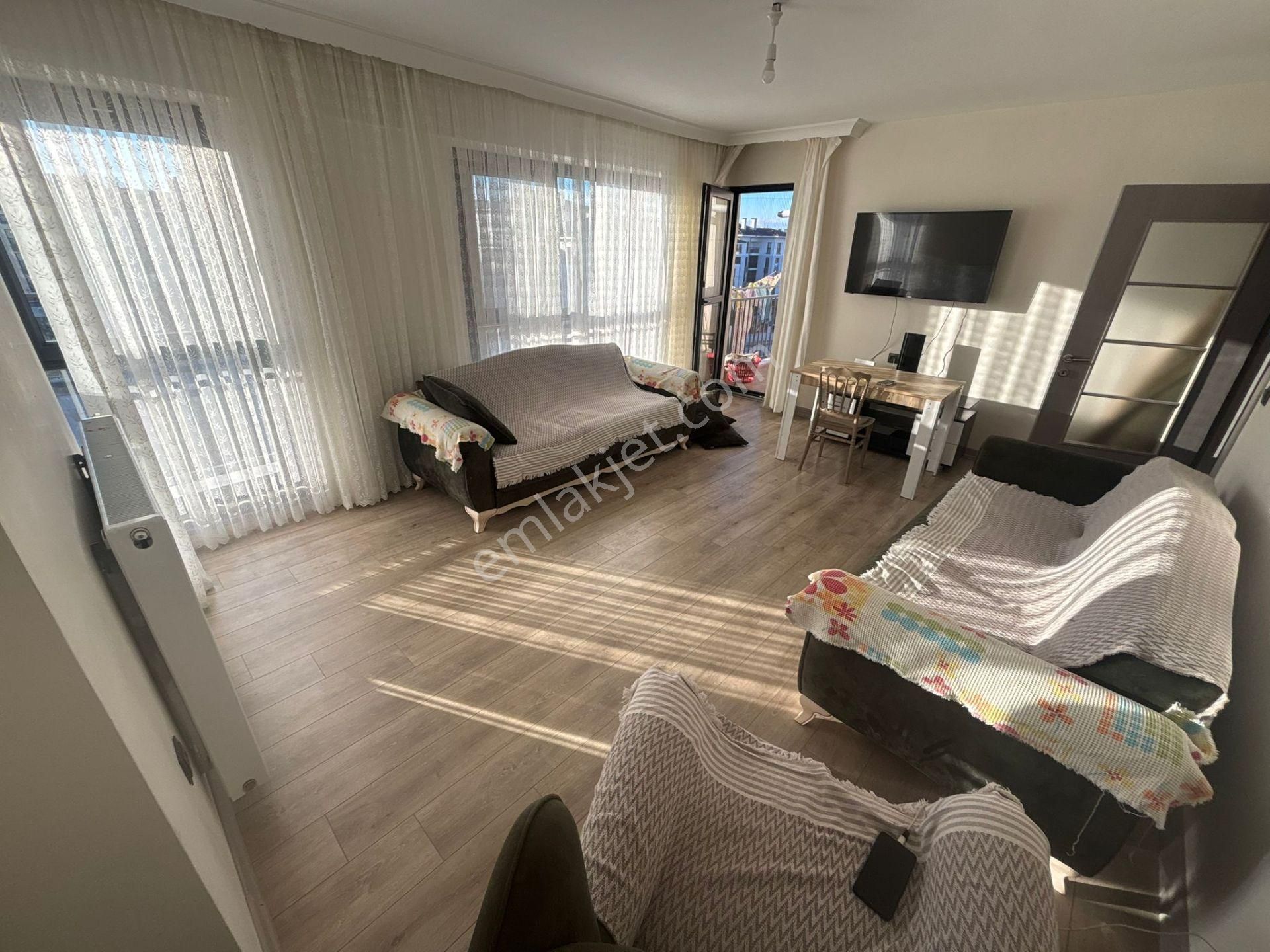 Saraycık Toki Konutlarında 4. Bölgede Geniş Yapılı Ön Cp. 2+1 E. Banyolu Sıfır Daire !! - Görsel 13