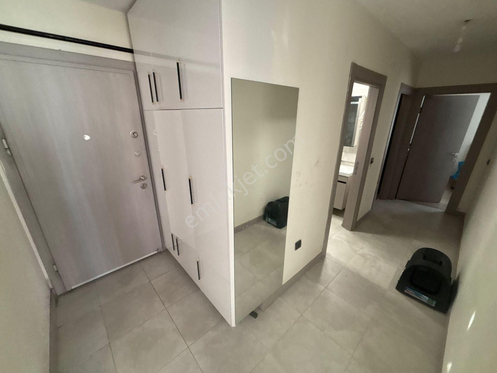 Saraycık Toki Konutlarında 4. Bölgede Geniş Yapılı Ön Cp. 2+1 E. Banyolu Sıfır Daire !! - Görsel 29