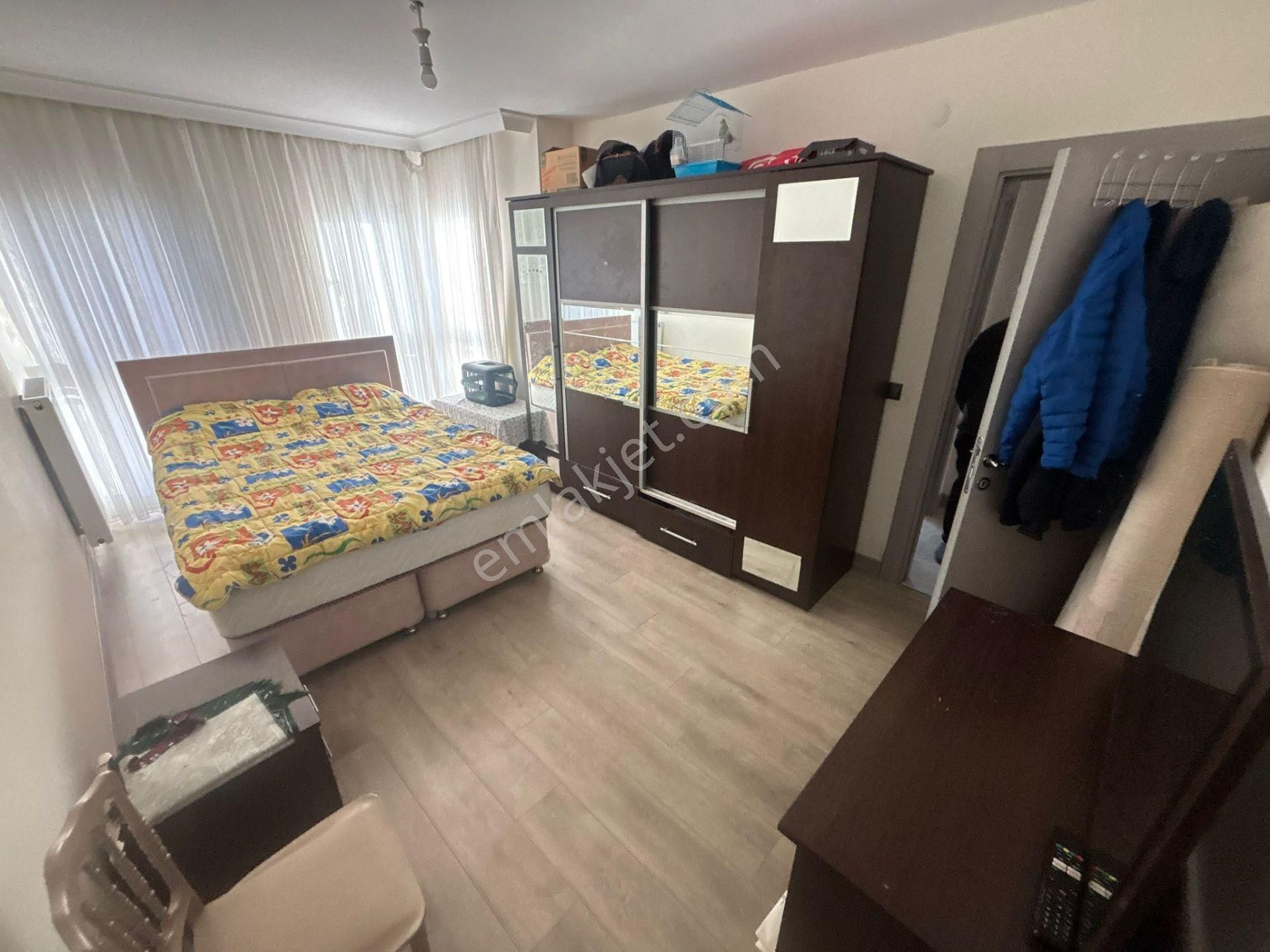 Saraycık Toki Konutlarında 4. Bölgede Geniş Yapılı Ön Cp. 2+1 E. Banyolu Sıfır Daire !! - Görsel 27