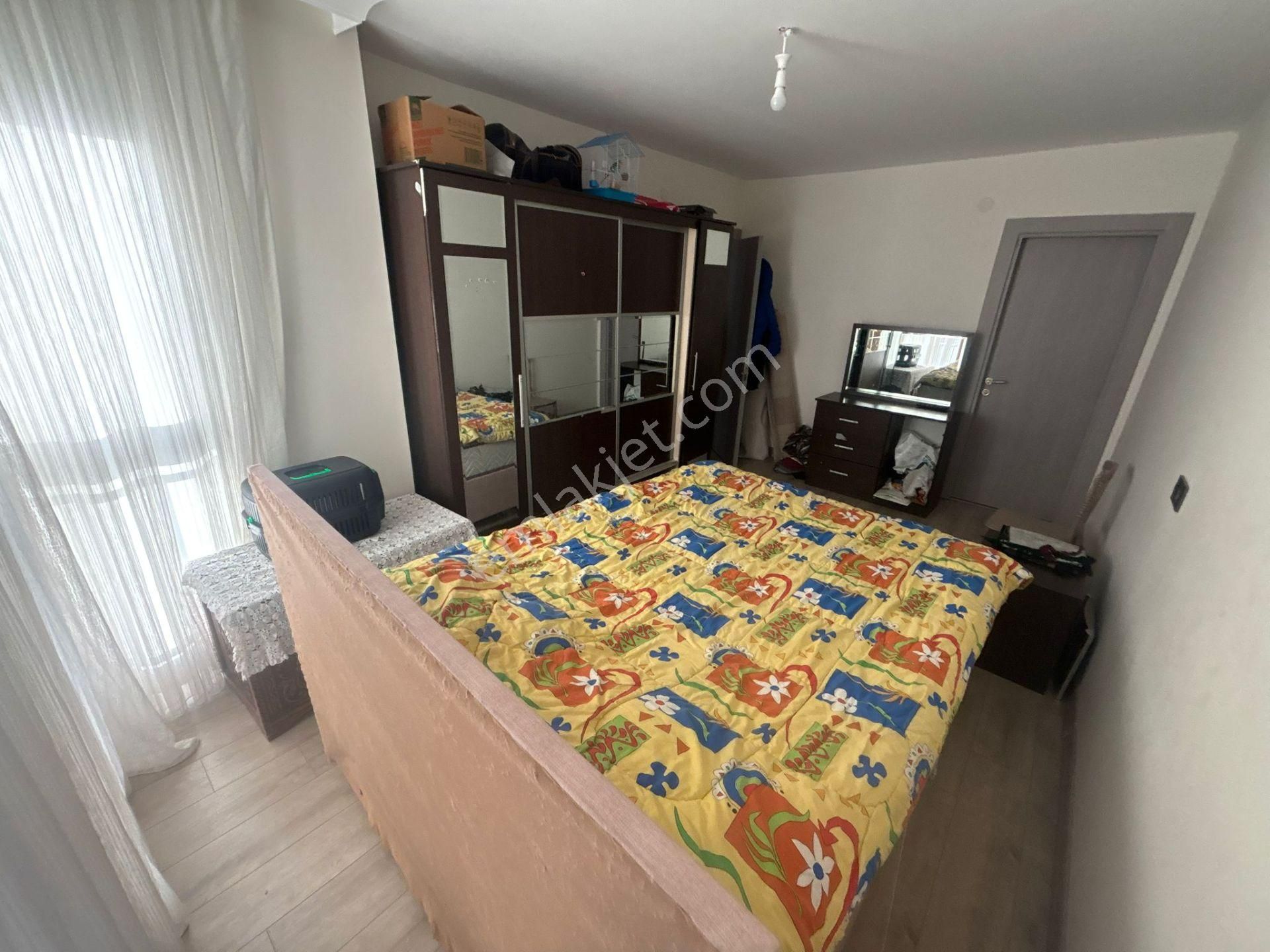 Saraycık Toki Konutlarında 4. Bölgede Geniş Yapılı Ön Cp. 2+1 E. Banyolu Sıfır Daire !! - Görsel 19