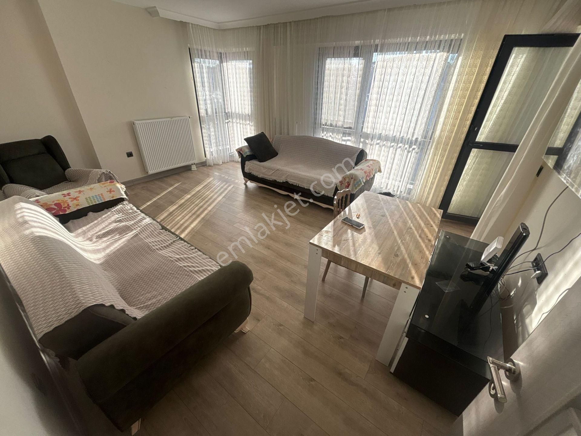 Saraycık Toki Konutlarında 4. Bölgede Geniş Yapılı Ön Cp. 2+1 E. Banyolu Sıfır Daire !! - Görsel 9