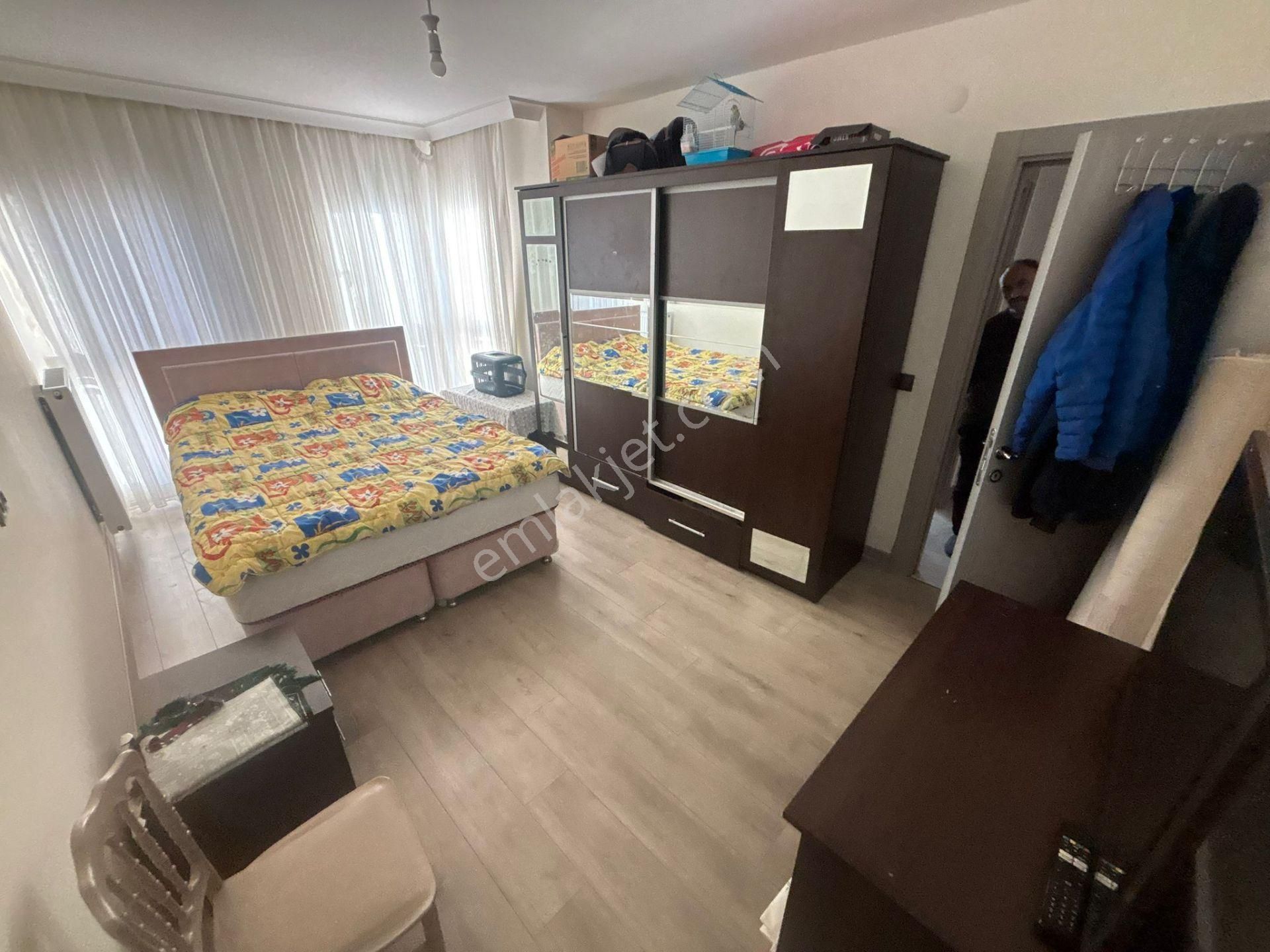 Saraycık Toki Konutlarında 4. Bölgede Geniş Yapılı Ön Cp. 2+1 E. Banyolu Sıfır Daire !! - Görsel 15