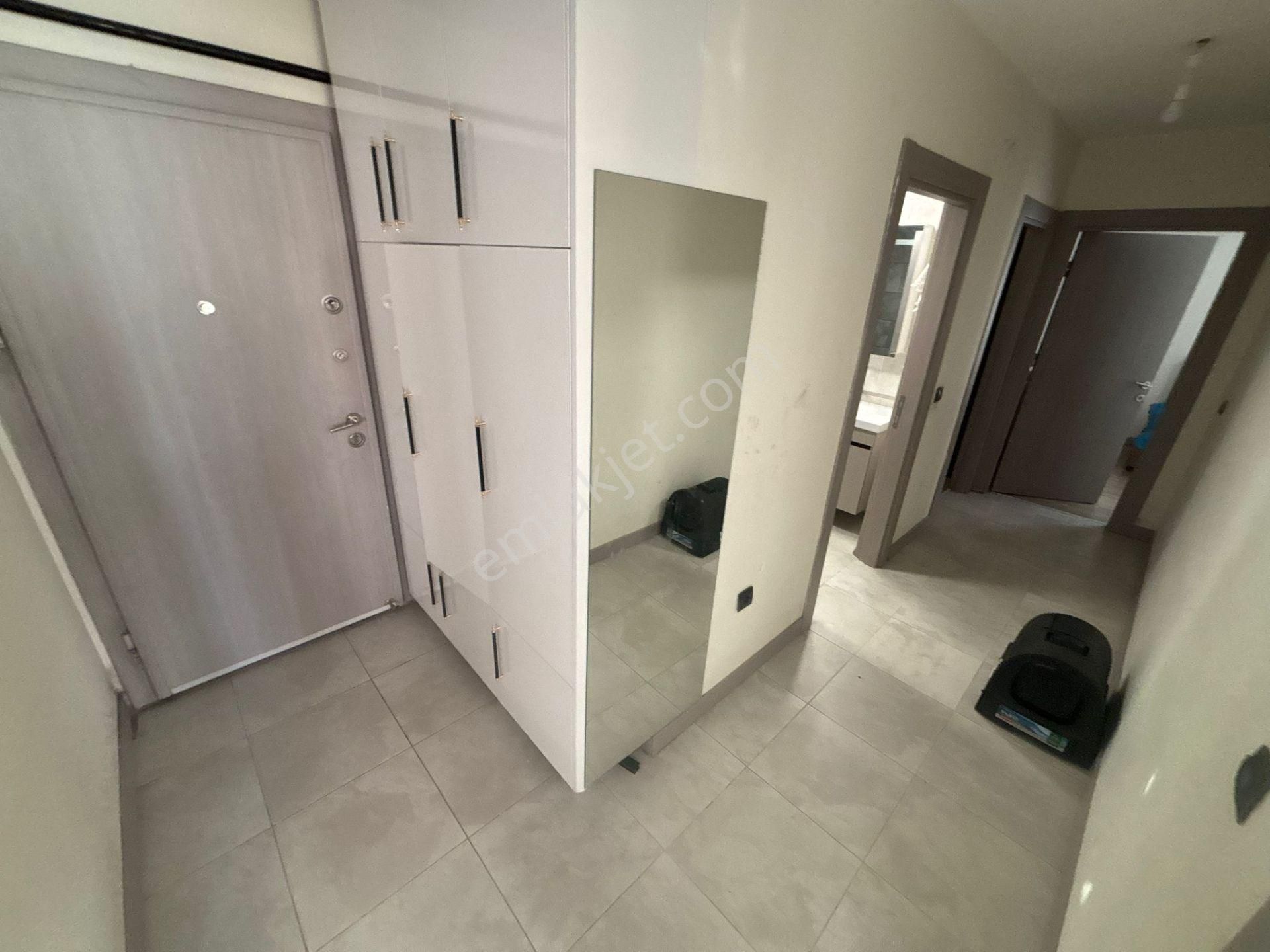 Saraycık Toki Konutlarında 4. Bölgede Geniş Yapılı Ön Cp. 2+1 E. Banyolu Sıfır Daire !! - Görsel 28