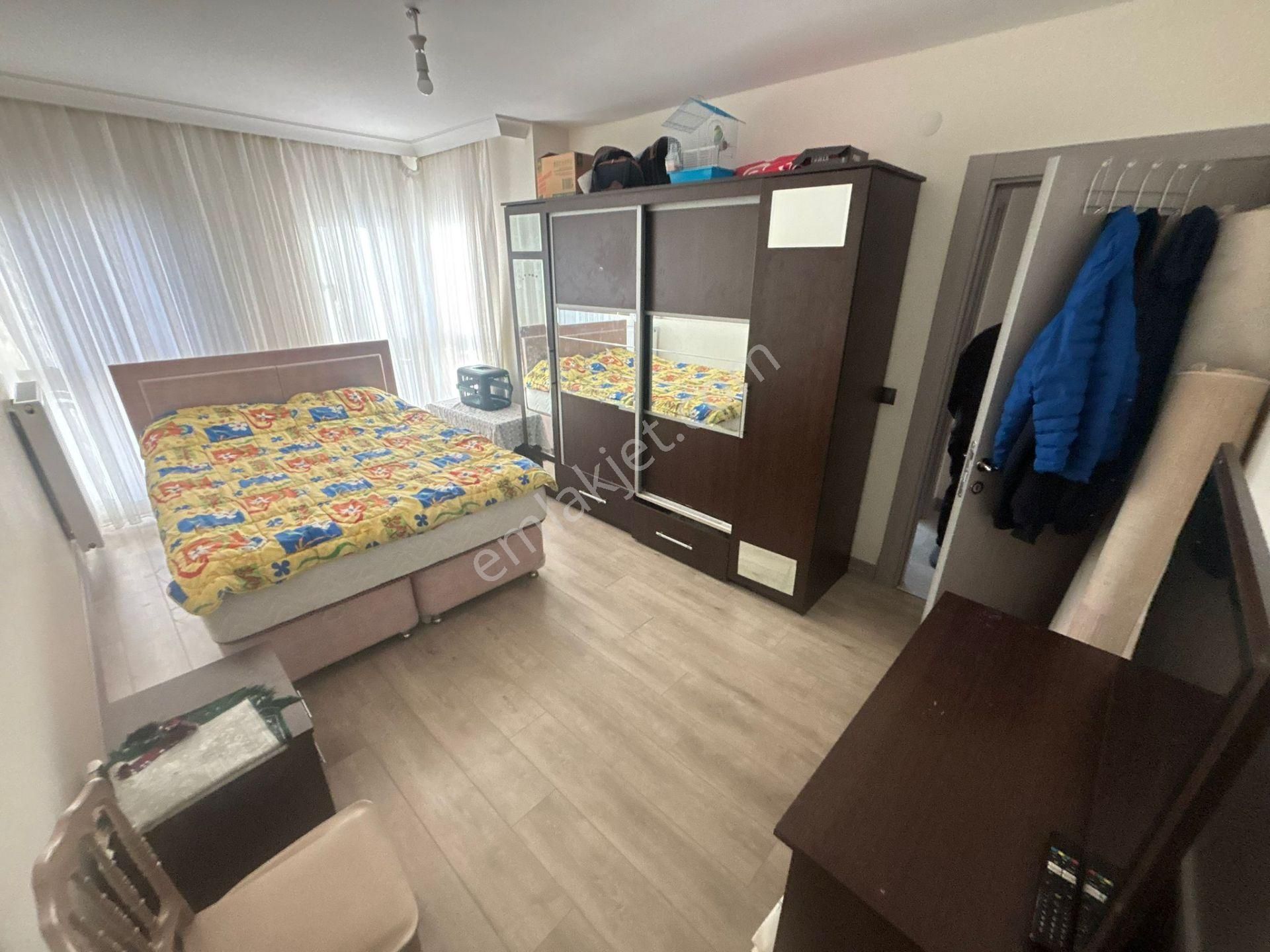 Saraycık Toki Konutlarında 4. Bölgede Geniş Yapılı Ön Cp. 2+1 E. Banyolu Sıfır Daire !! - Görsel 18