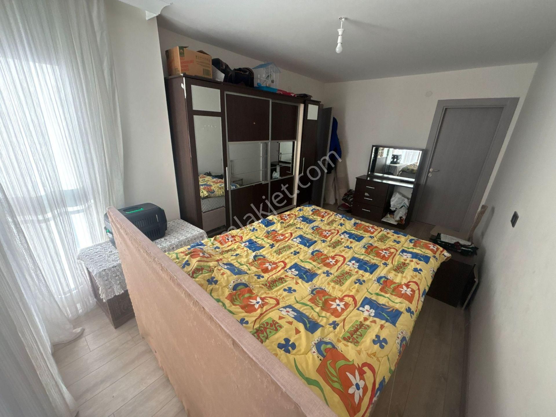 Saraycık Toki Konutlarında 4. Bölgede Geniş Yapılı Ön Cp. 2+1 E. Banyolu Sıfır Daire !! - Görsel 20