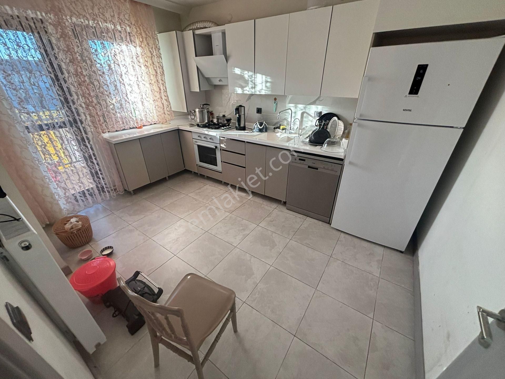 Saraycık Toki Konutlarında 4. Bölgede Geniş Yapılı Ön Cp. 2+1 E. Banyolu Sıfır Daire !! - Görsel 2