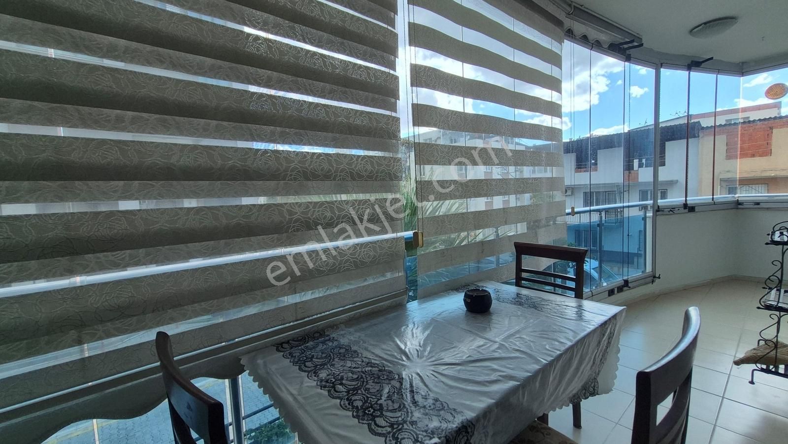 Adliye Sarayı Yakını Full Eşyalı Doğalgaz Kombili 2+1 Kiralık - Görsel 16