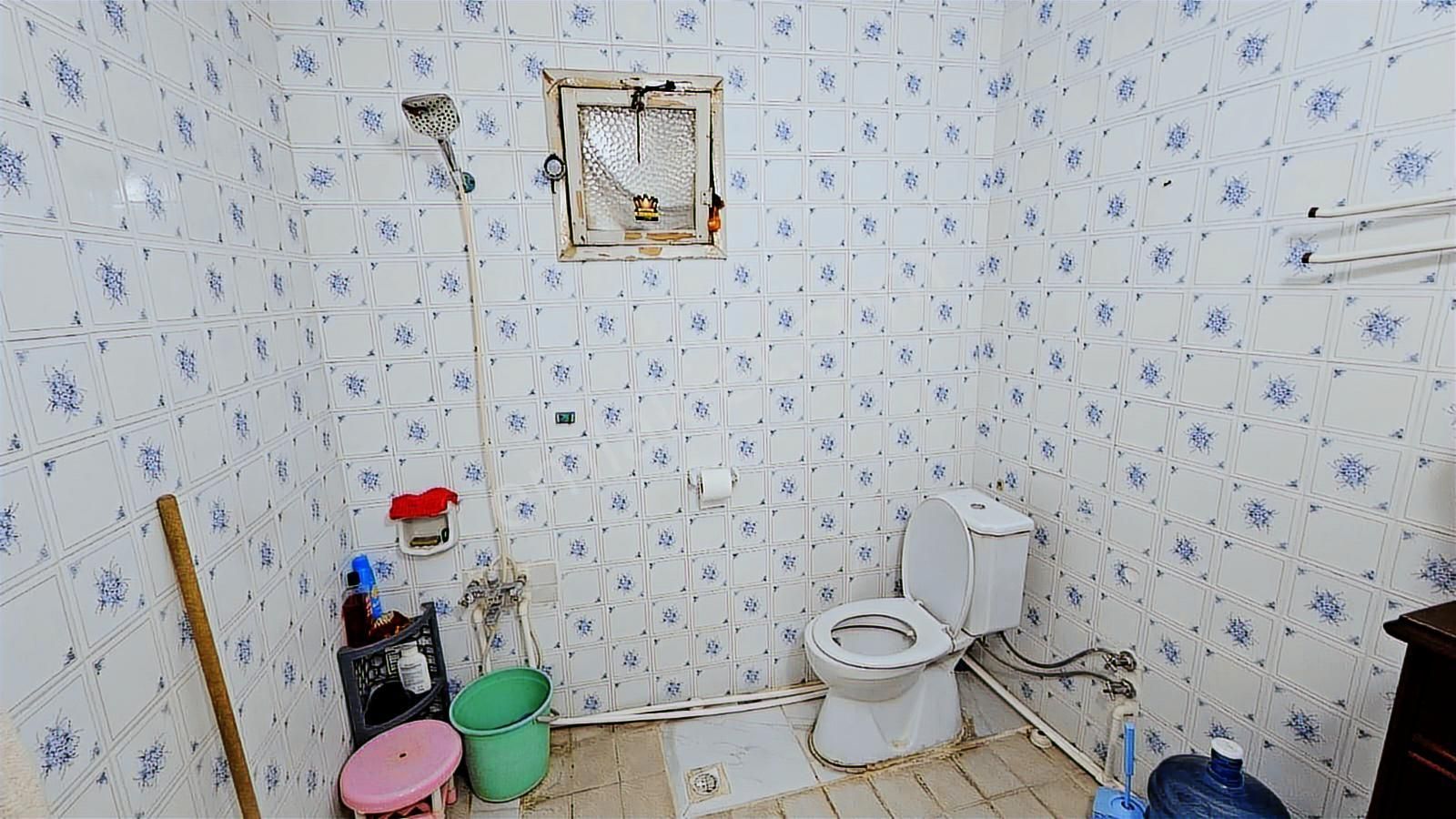 Çiçek Mahallesinde Yatırım Değeri Yüksek Satılık Müstakil Ev - Görsel 28