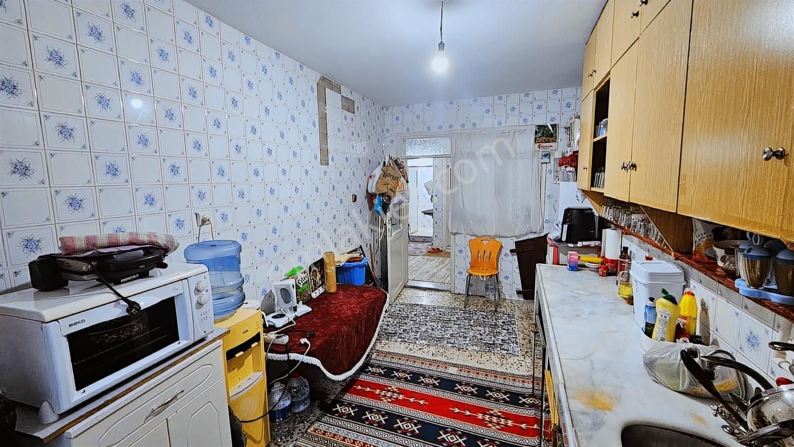 Çiçek Mahallesinde Yatırım Değeri Yüksek Satılık Müstakil Ev - Görsel 2