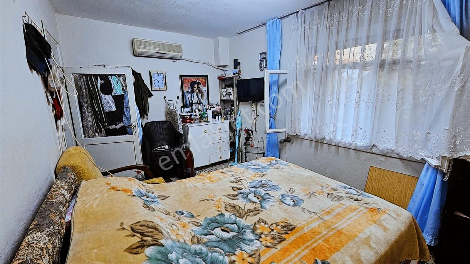 Çiçek Mahallesinde Yatırım Değeri Yüksek Satılık Müstakil Ev - Görsel 21