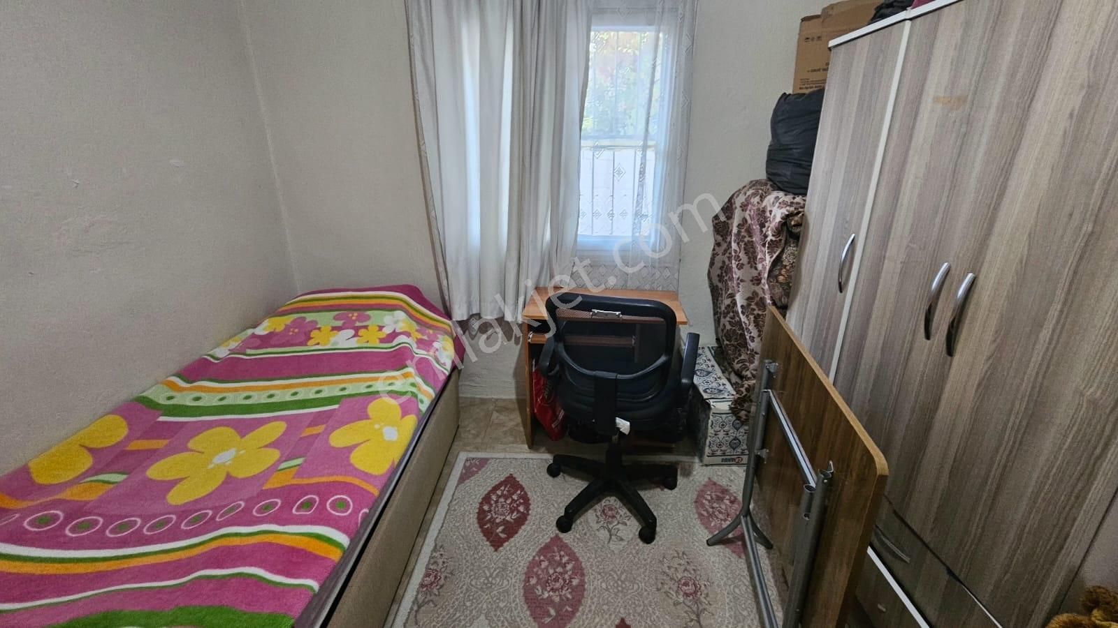 Çiçek Mahallesinde Yatırım Değeri Yüksek Satılık Müstakil Ev - Görsel 15