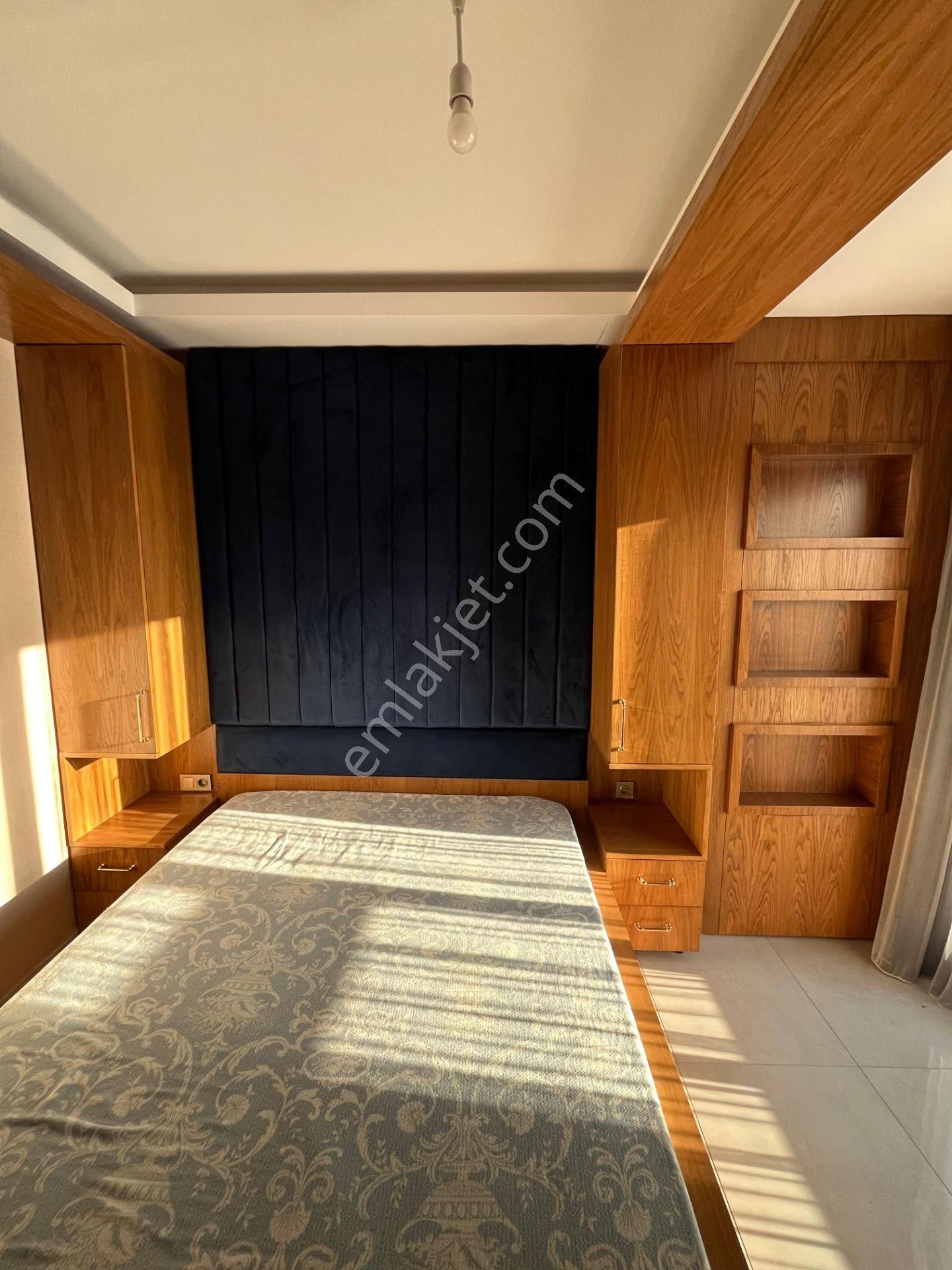 Emlaknomi'den Mahmutlarda Satılık Tnhl House 1+1 Daire - Görsel 11