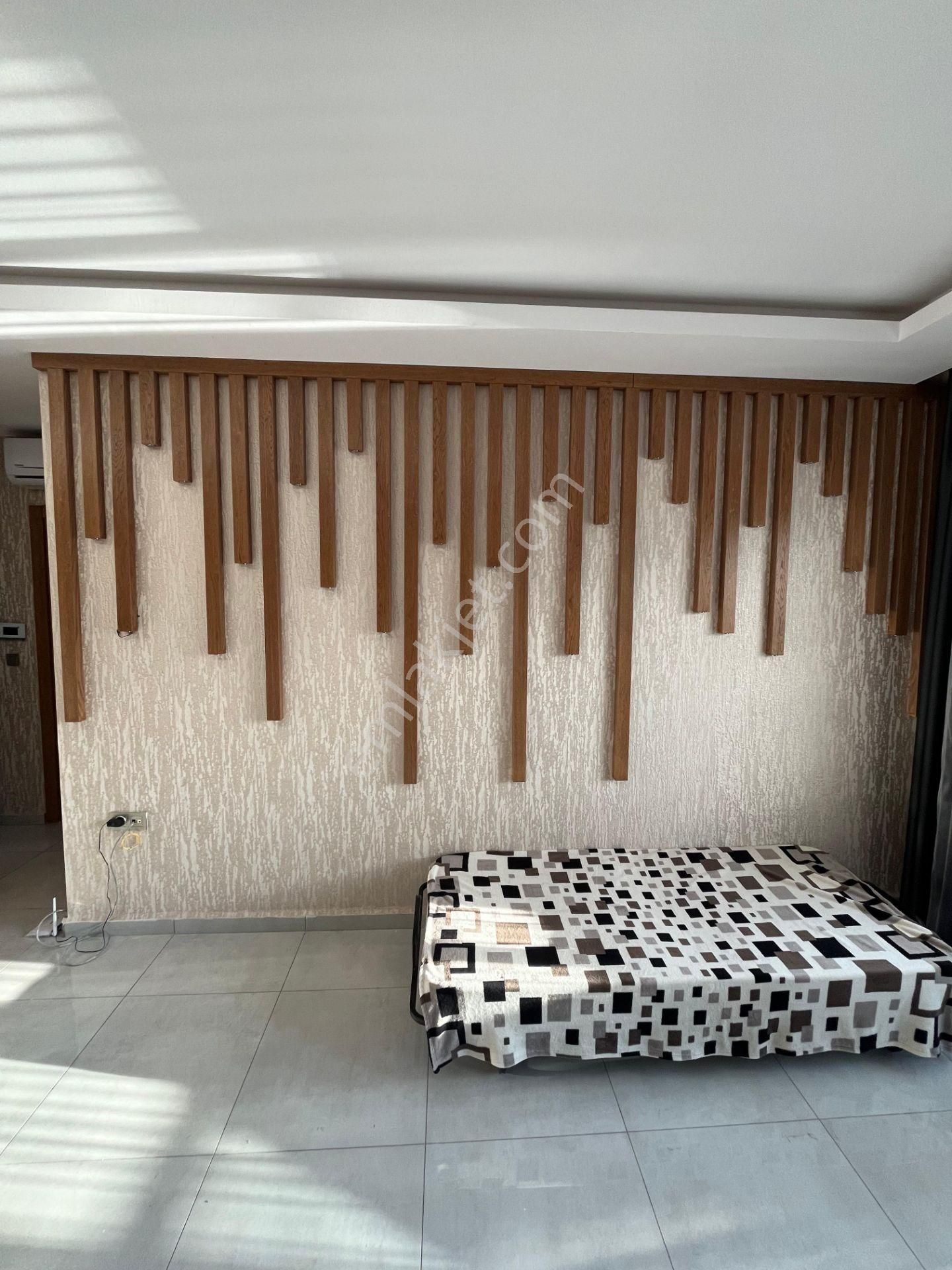 Emlaknomi'den Mahmutlarda Satılık Tnhl House 1+1 Daire - Görsel 16