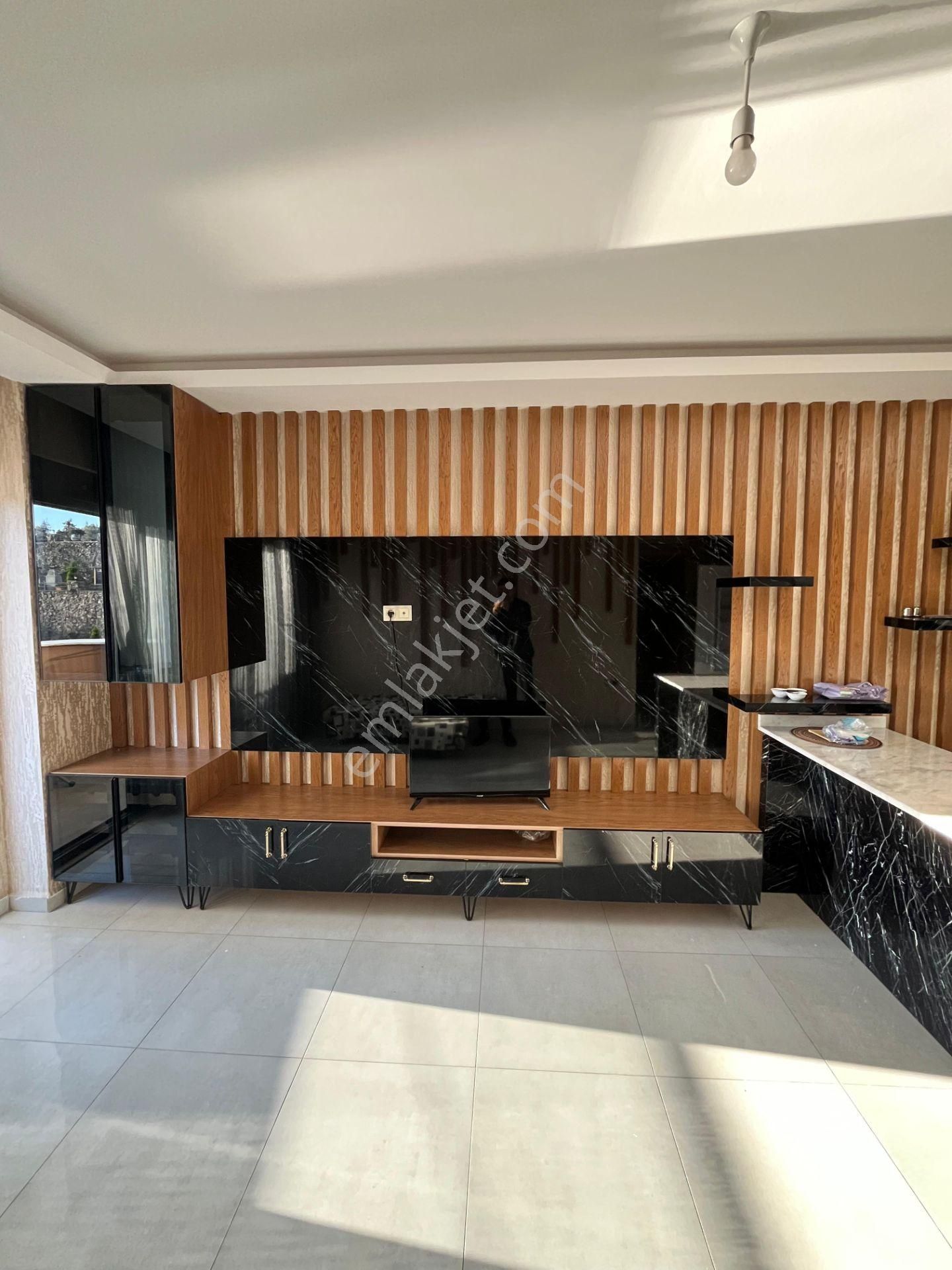 Emlaknomi'den Mahmutlarda Satılık Tnhl House 1+1 Daire - Görsel 31