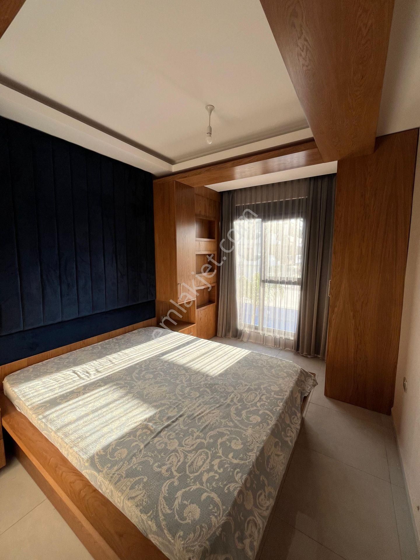 Emlaknomi'den Mahmutlarda Satılık Tnhl House 1+1 Daire - Görsel 14