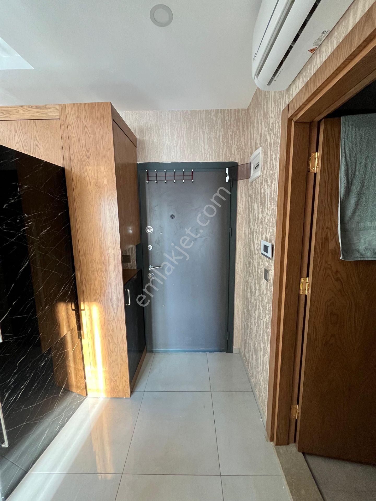 Emlaknomi'den Mahmutlarda Satılık Tnhl House 1+1 Daire - Görsel 9