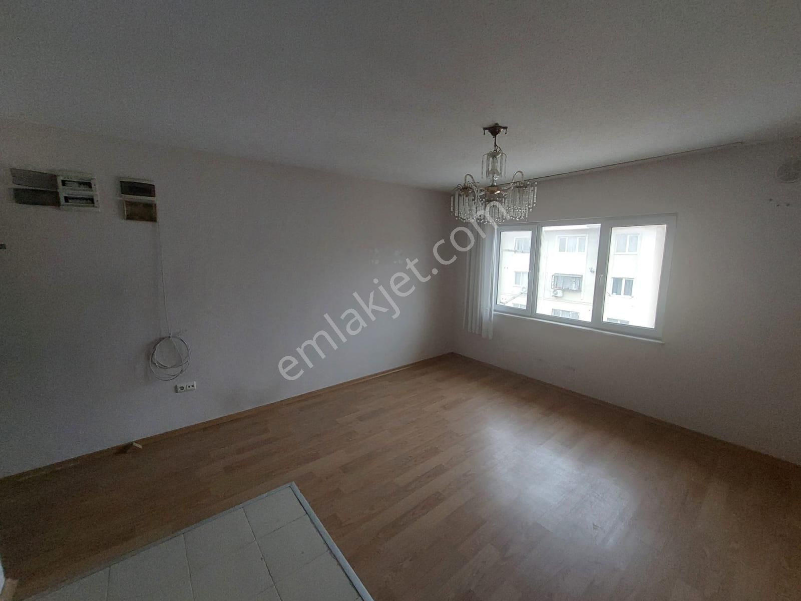 Selanik'ten Sarıçam Akkuyu Toki'nin En Uygun 1+1 Fırsat Dairesi - Görsel 13