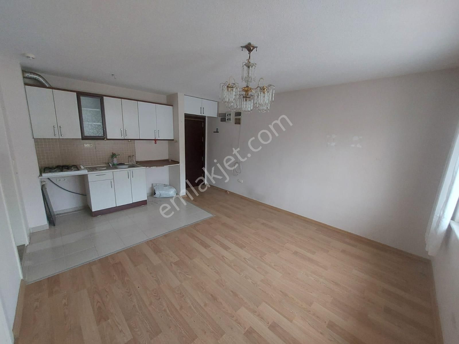 Selanik'ten Sarıçam Akkuyu Toki'nin En Uygun 1+1 Fırsat Dairesi - Görsel 6