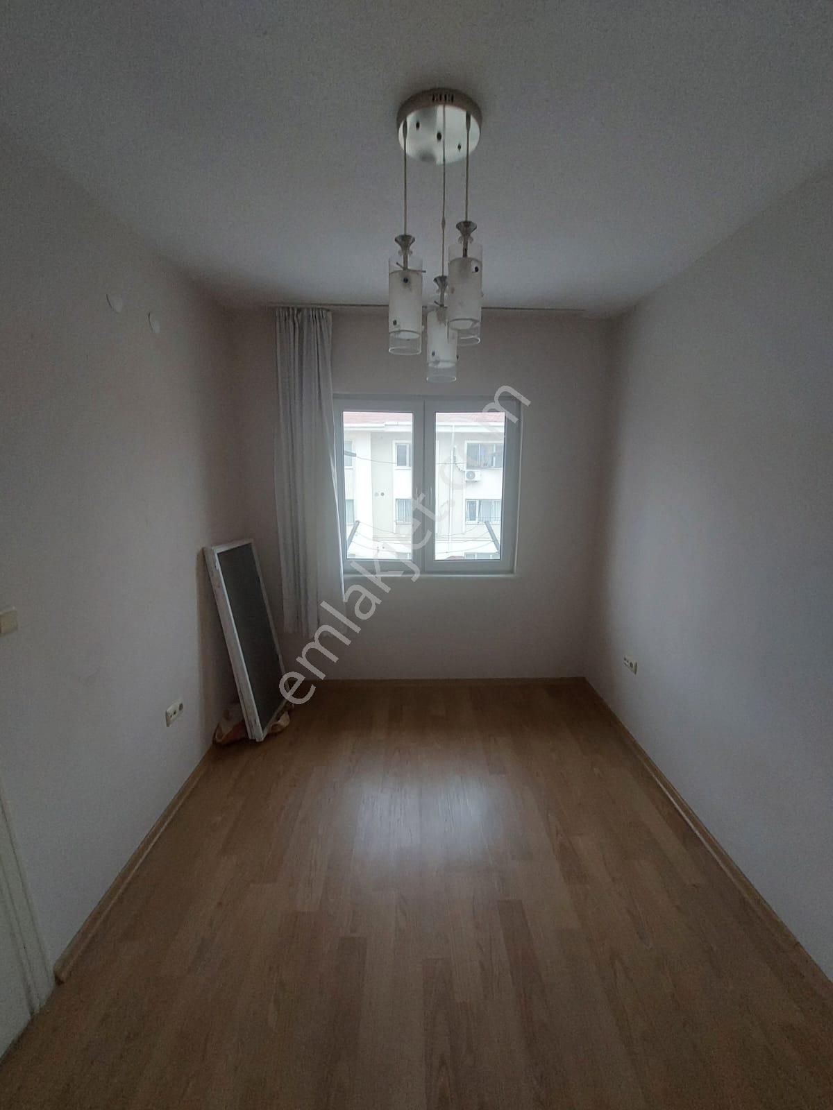 Selanik'ten Sarıçam Akkuyu Toki'nin En Uygun 1+1 Fırsat Dairesi - Görsel 17