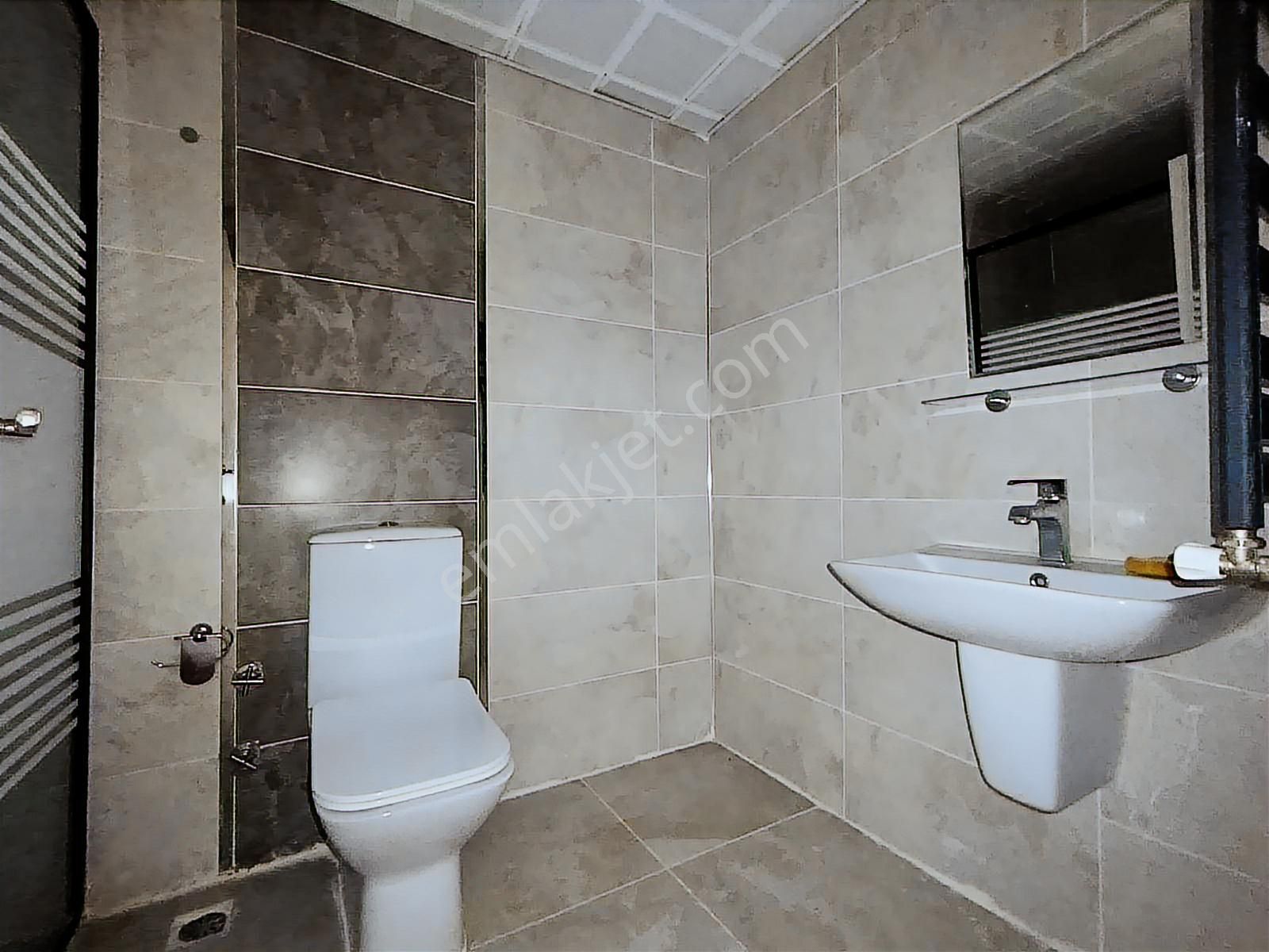 Bayraklı Toki 7. Etap'ta 3+1 Kiralık Daire - Görsel 11