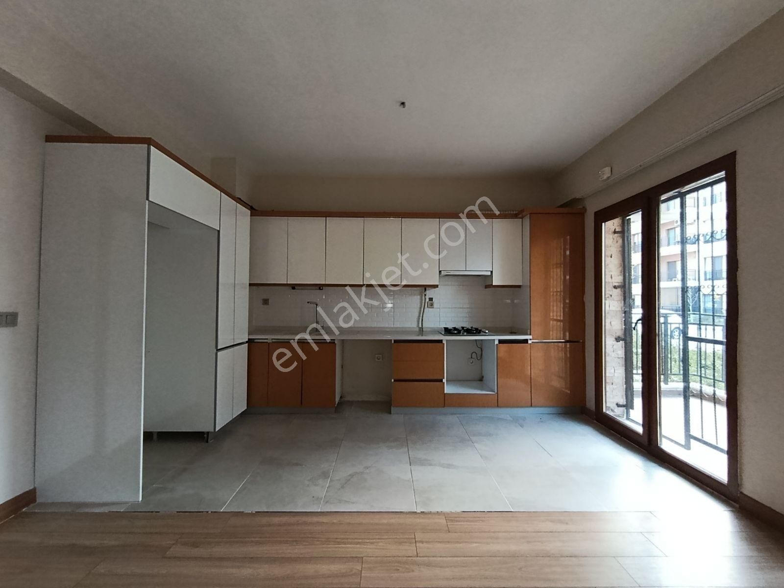 Bayraklı Toki 7. Etap'ta 3+1 Kiralık Daire - Görsel 3