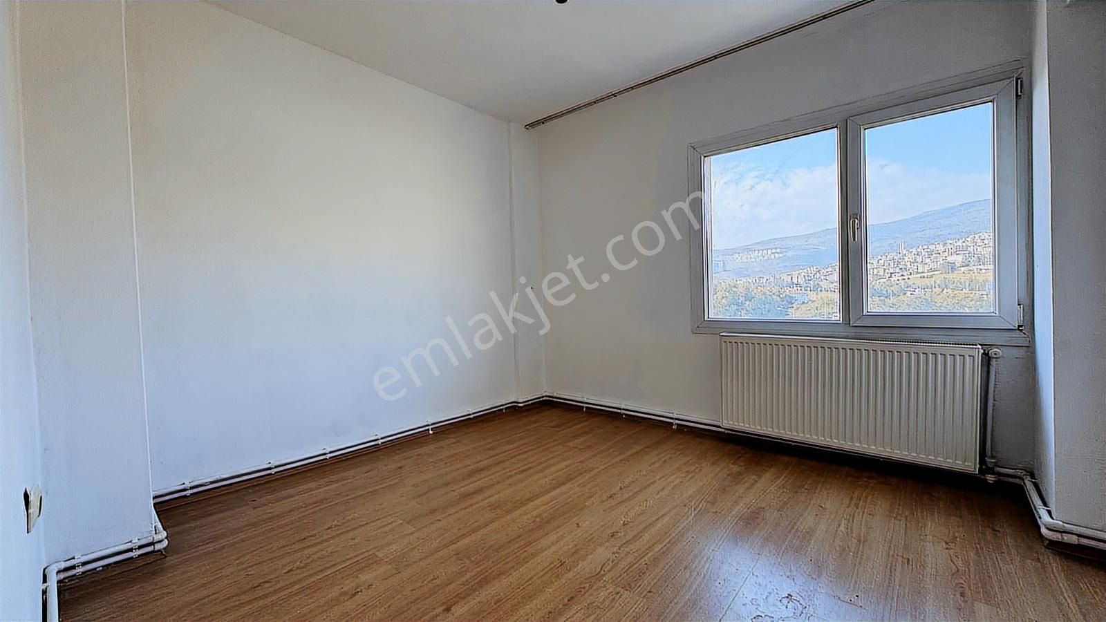Bornova Kazımdirik Mahallesinde Asansörlü Kiralık 3+1 Daire - Görsel 24