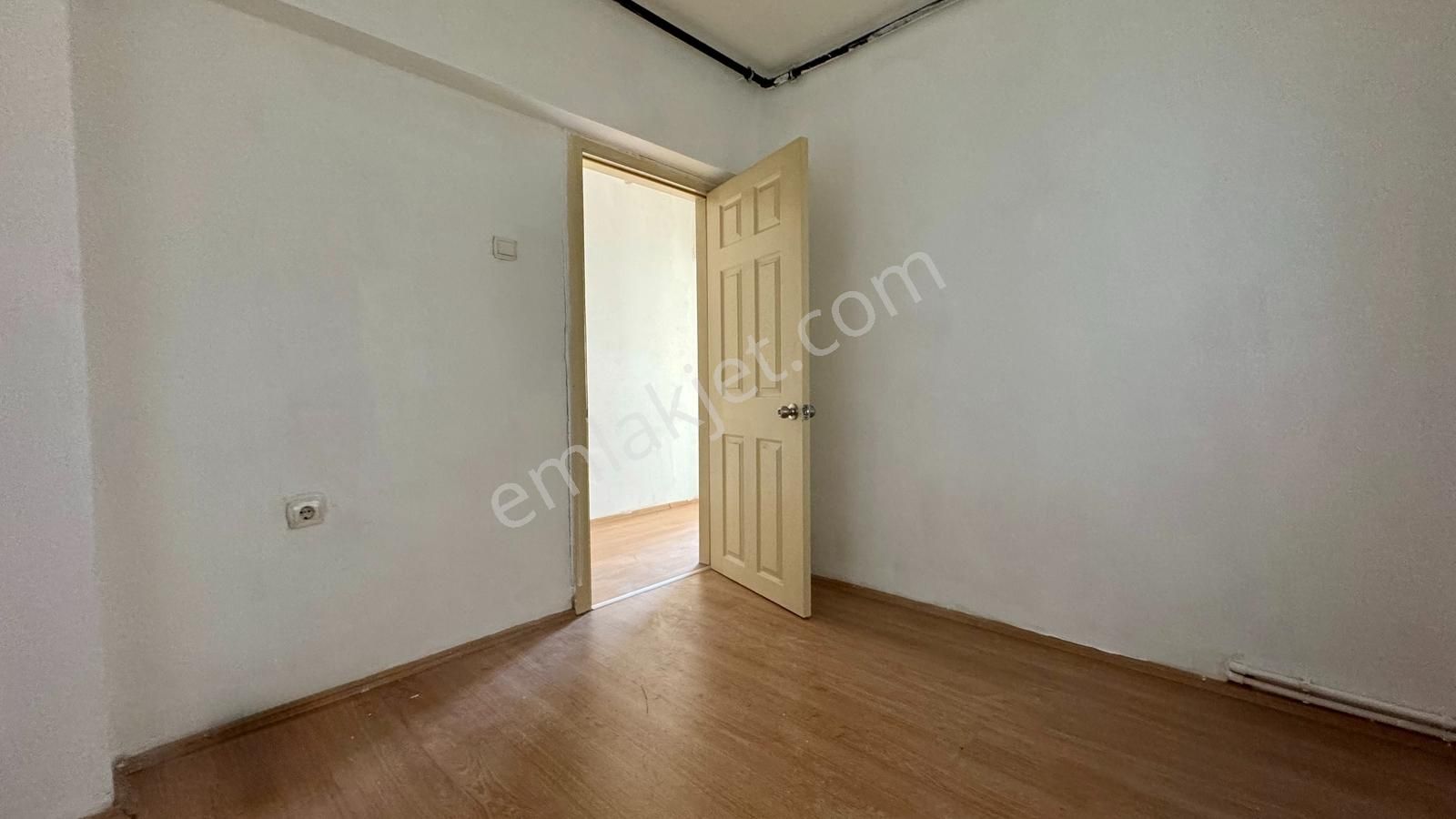 Bornova Kazımdirik Mahallesinde Asansörlü Kiralık 3+1 Daire - Görsel 22
