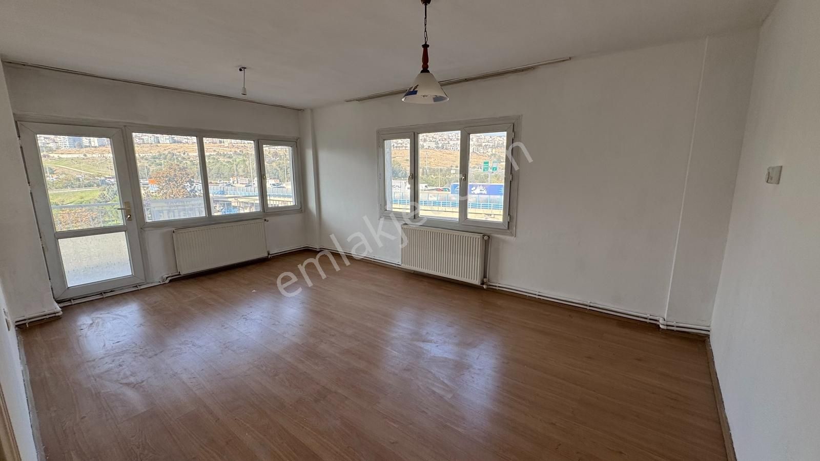 Bornova Kazımdirik Mahallesinde Asansörlü Kiralık 3+1 Daire - Görsel 19