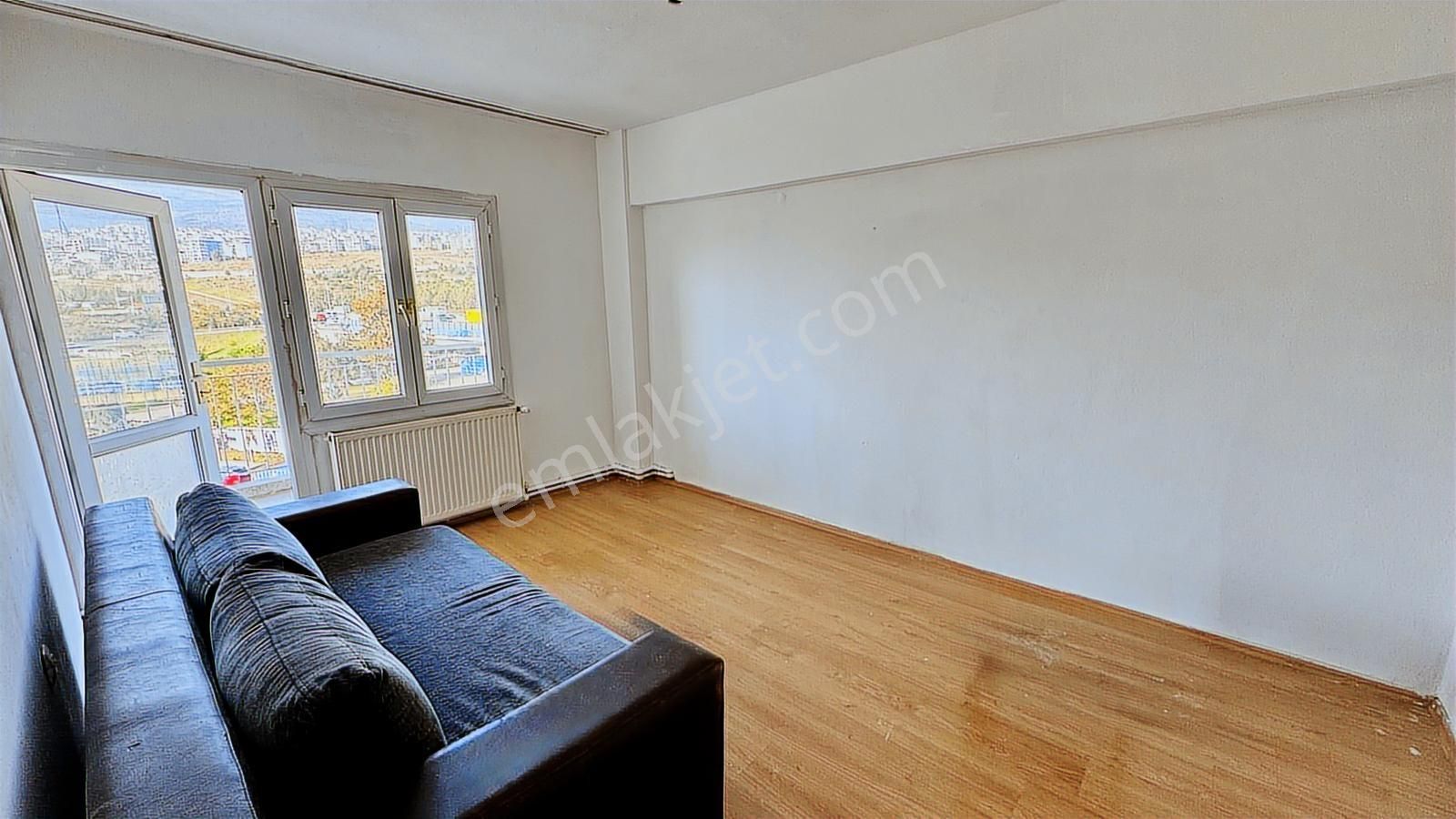 Bornova Kazımdirik Mahallesinde Asansörlü Kiralık 3+1 Daire - Görsel 18