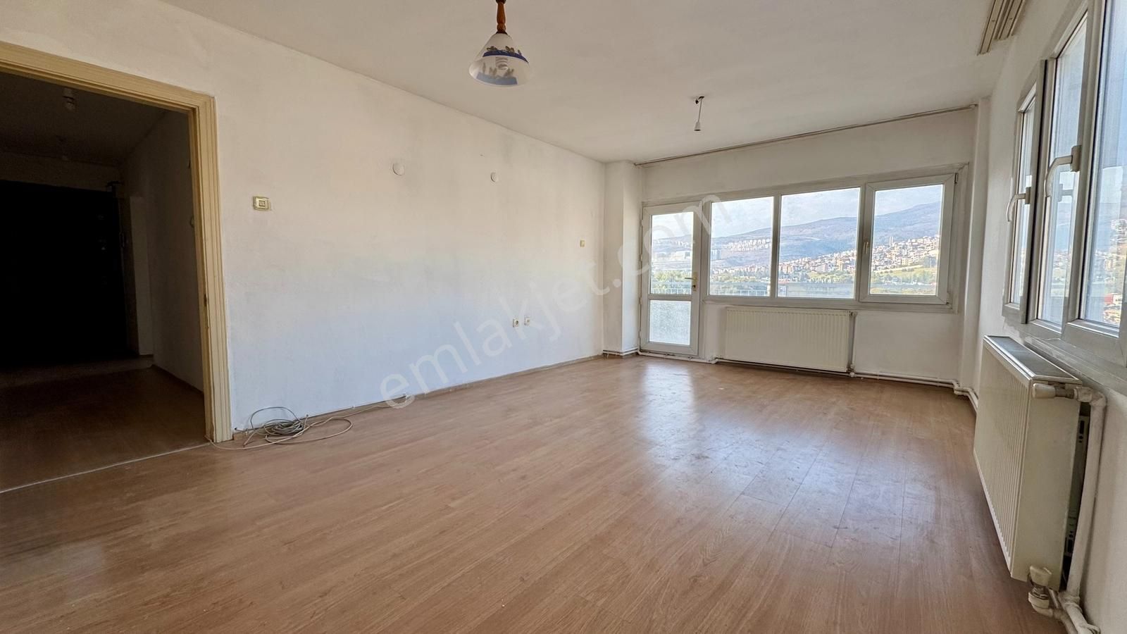 Bornova Kazımdirik Mahallesinde Asansörlü Kiralık 3+1 Daire - Görsel 21