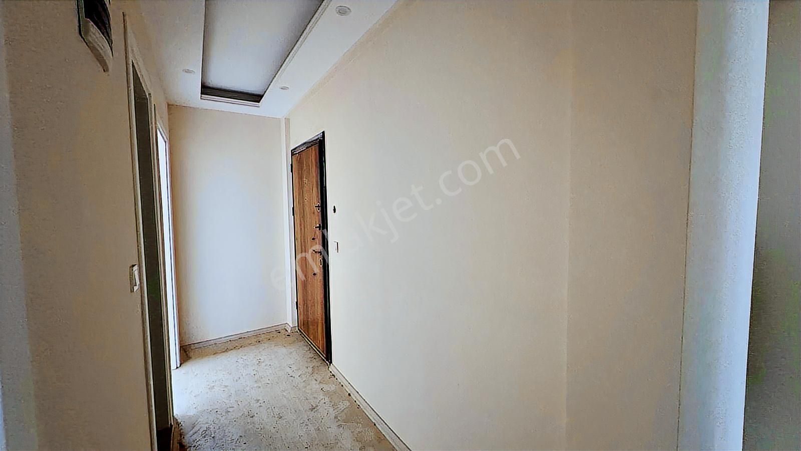 Bayraklı Cengizhan Mah.'de Oturuma Hazır Sıfır Satılık 2+1 Daire - Görsel 29